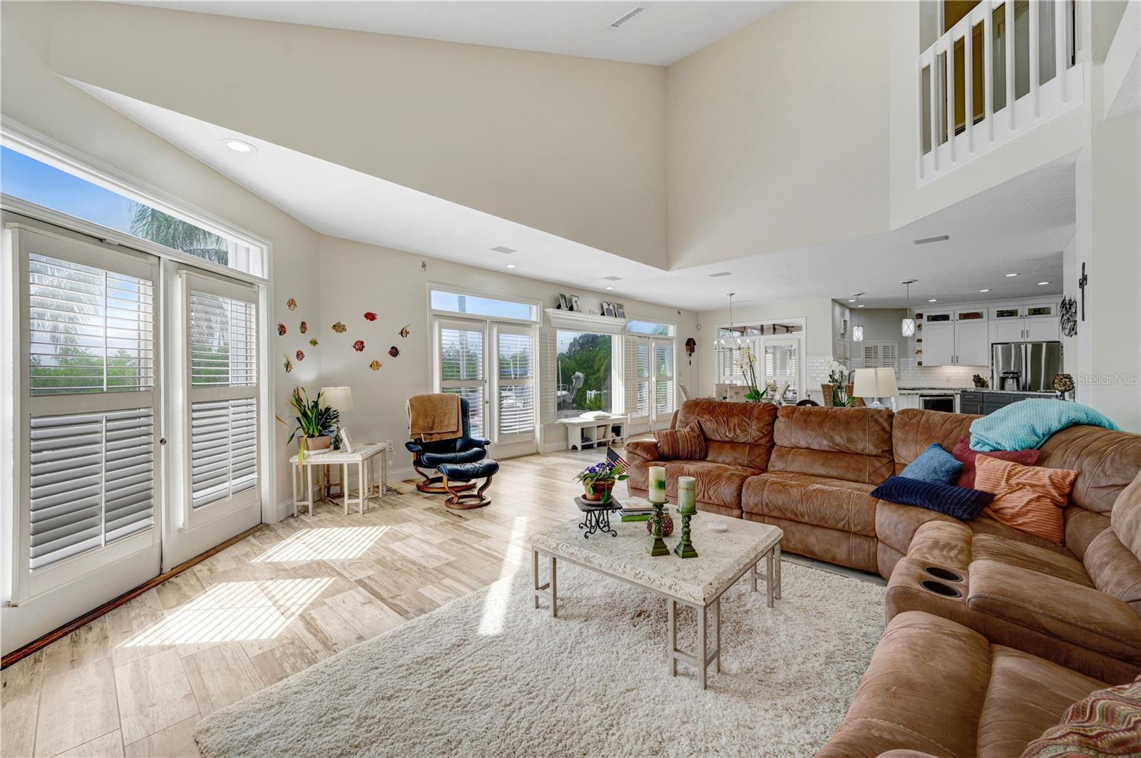 VILLA DE PALMAS SYKES COVE SEC 02 - Residential