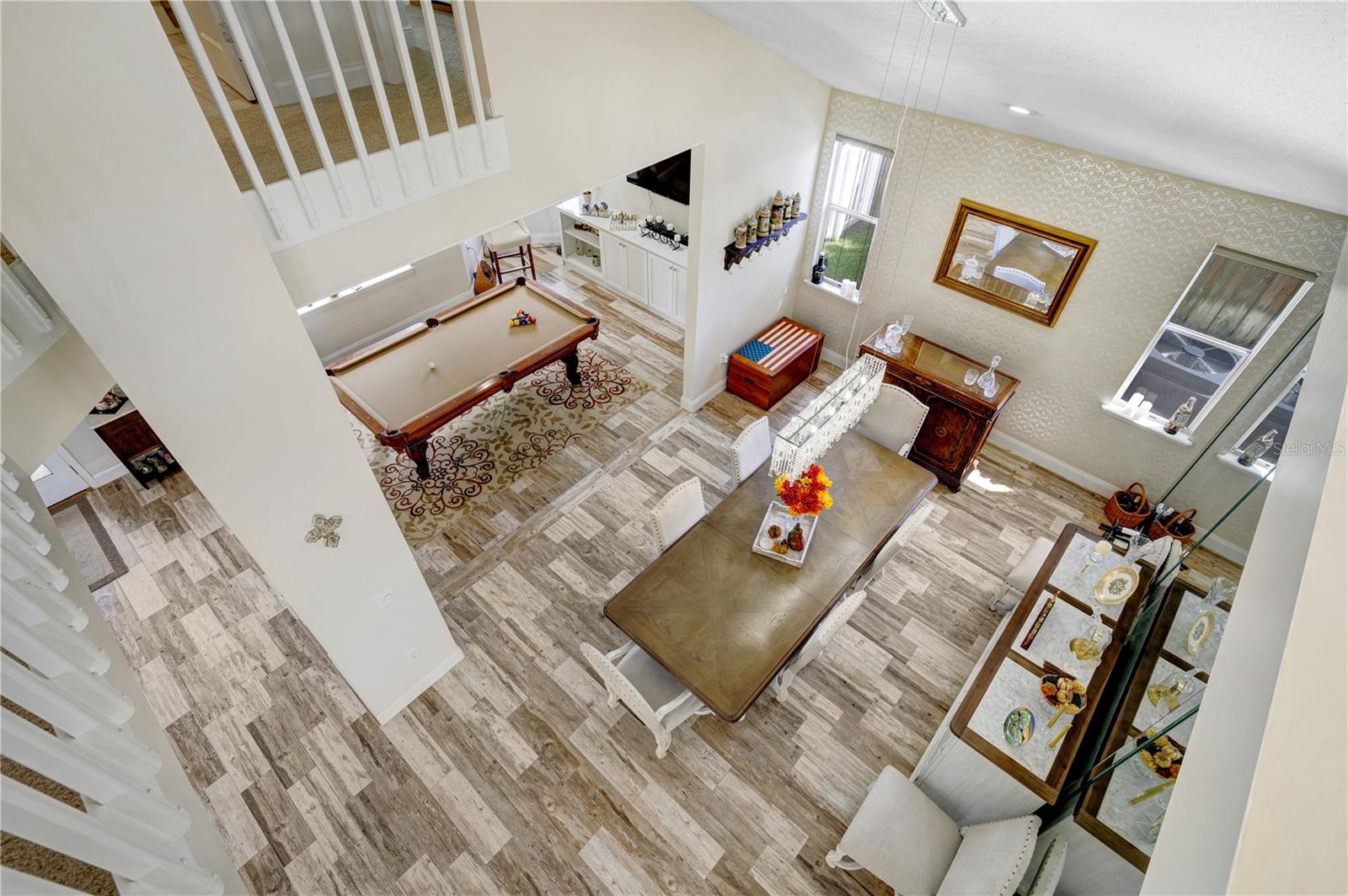 VILLA DE PALMAS SYKES COVE SEC 02 - Residential