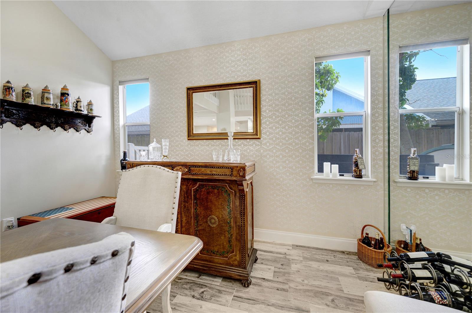 VILLA DE PALMAS SYKES COVE SEC 02 - Residential