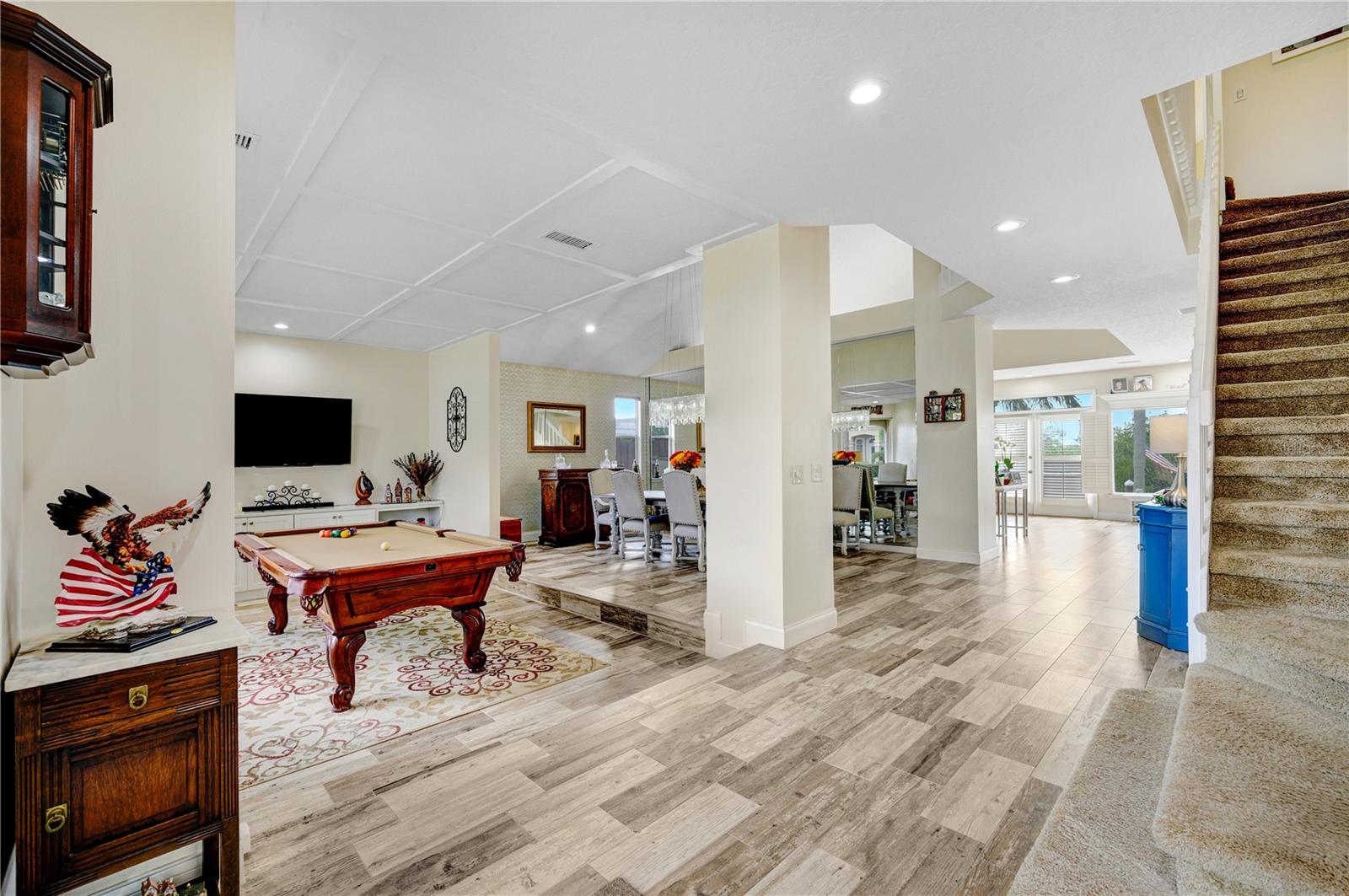 VILLA DE PALMAS SYKES COVE SEC 02 - Residential