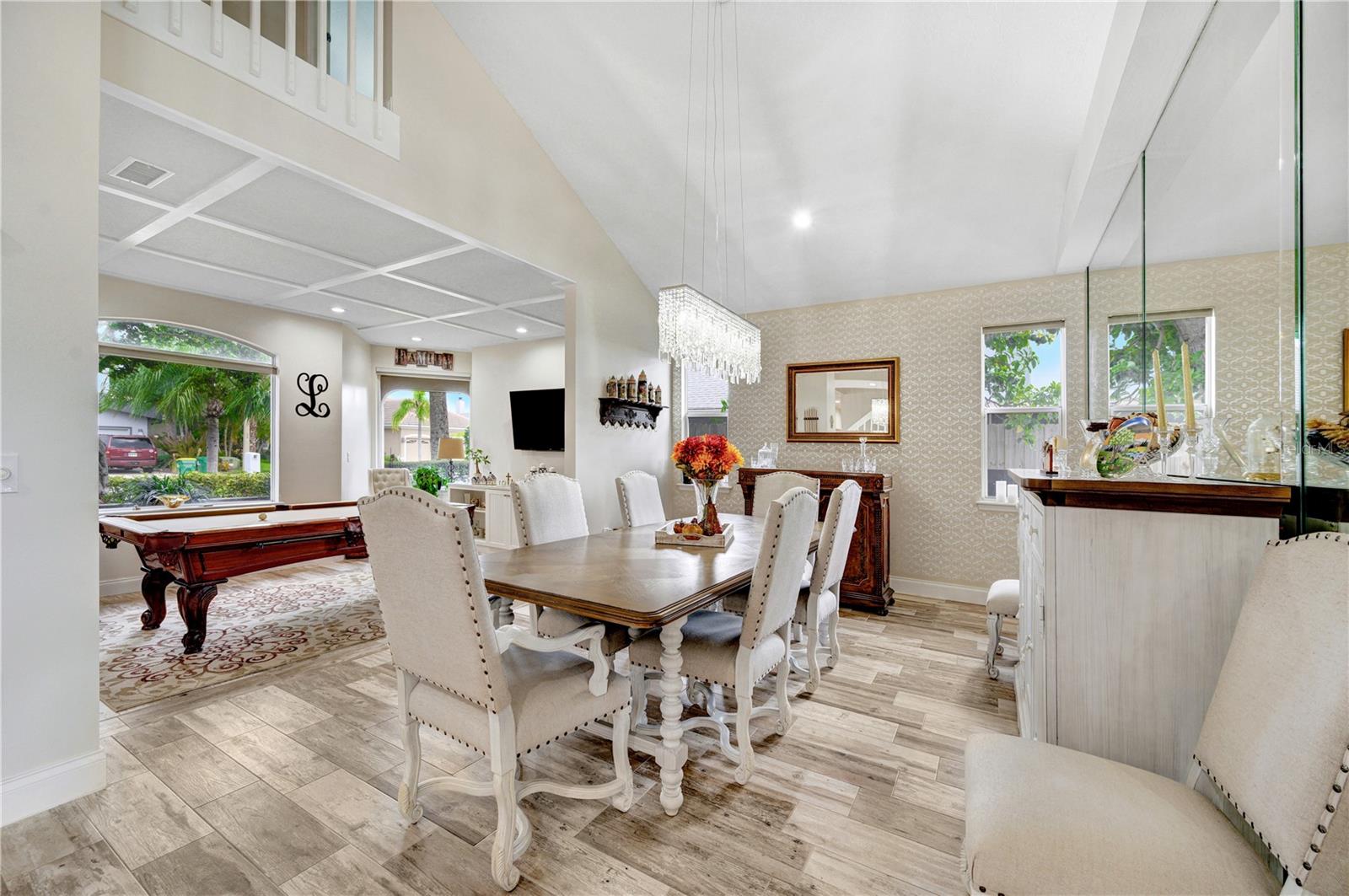 VILLA DE PALMAS SYKES COVE SEC 02 - Residential