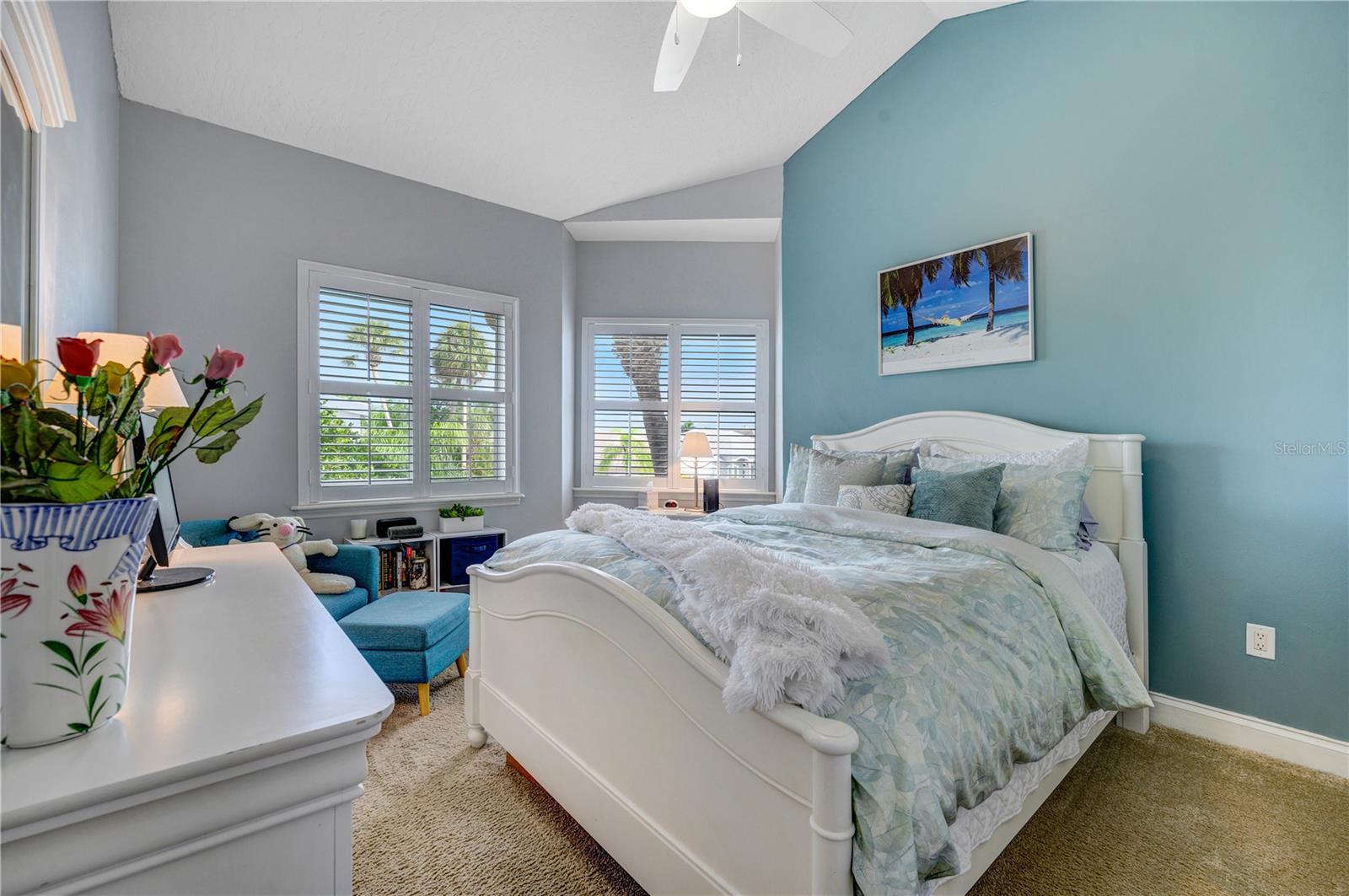 VILLA DE PALMAS SYKES COVE SEC 02 - Residential