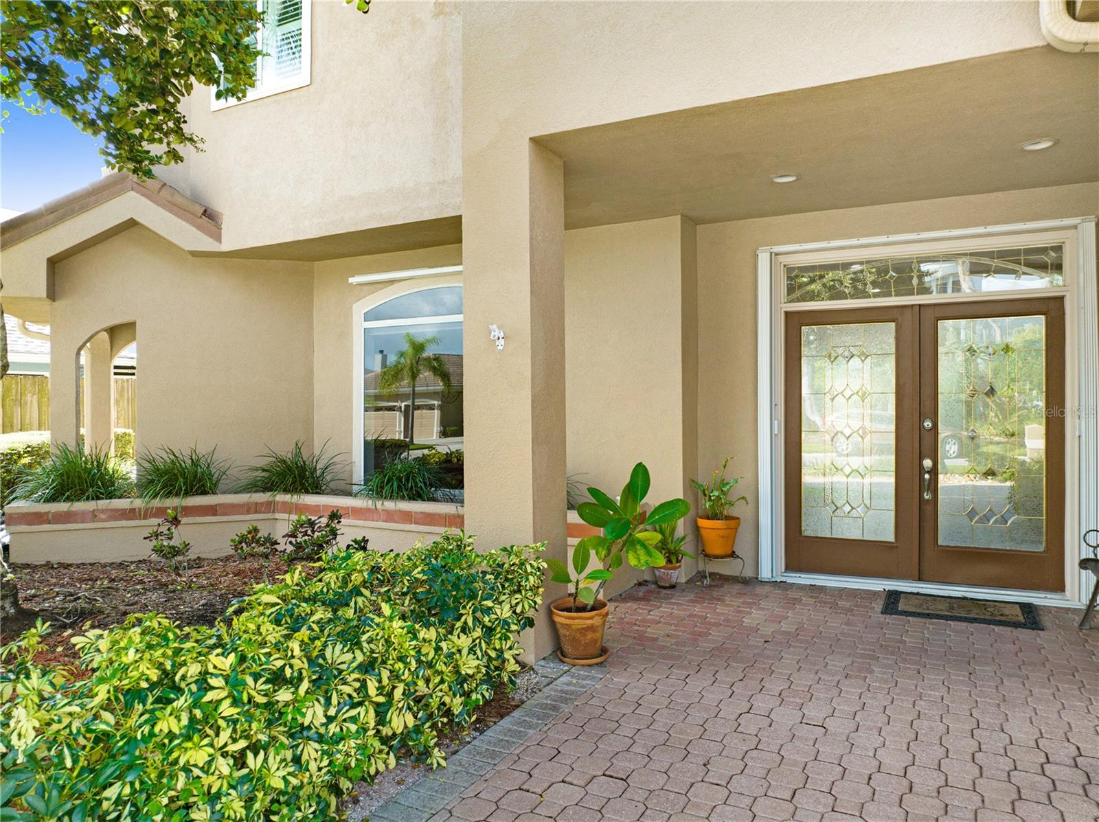 VILLA DE PALMAS SYKES COVE SEC 02 - Residential