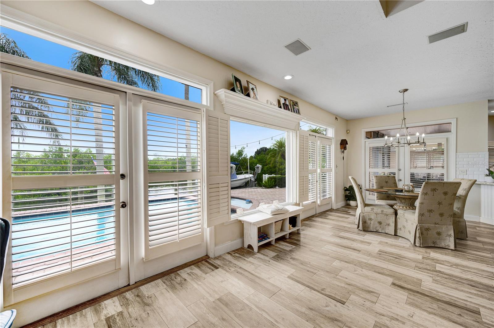 VILLA DE PALMAS SYKES COVE SEC 02 - Residential