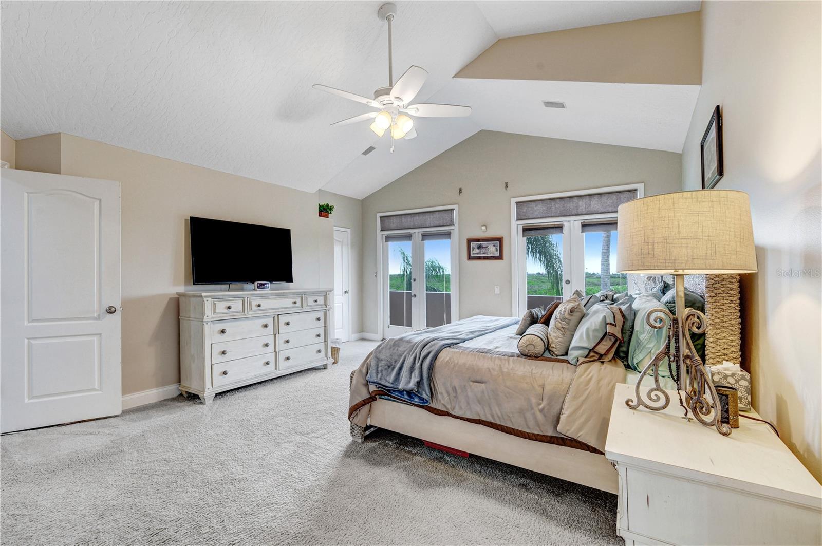 VILLA DE PALMAS SYKES COVE SEC 02 - Residential