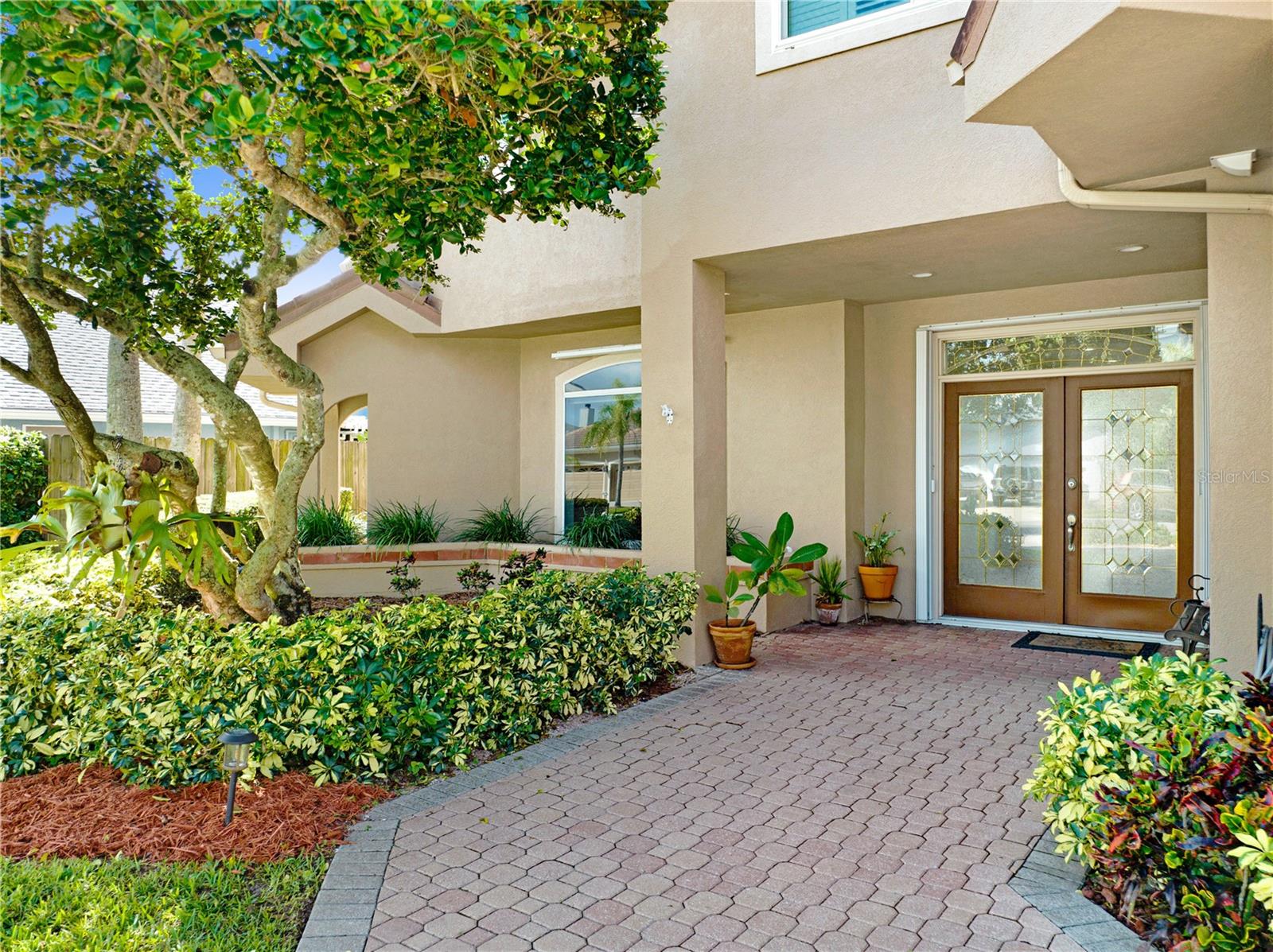 VILLA DE PALMAS SYKES COVE SEC 02 - Residential