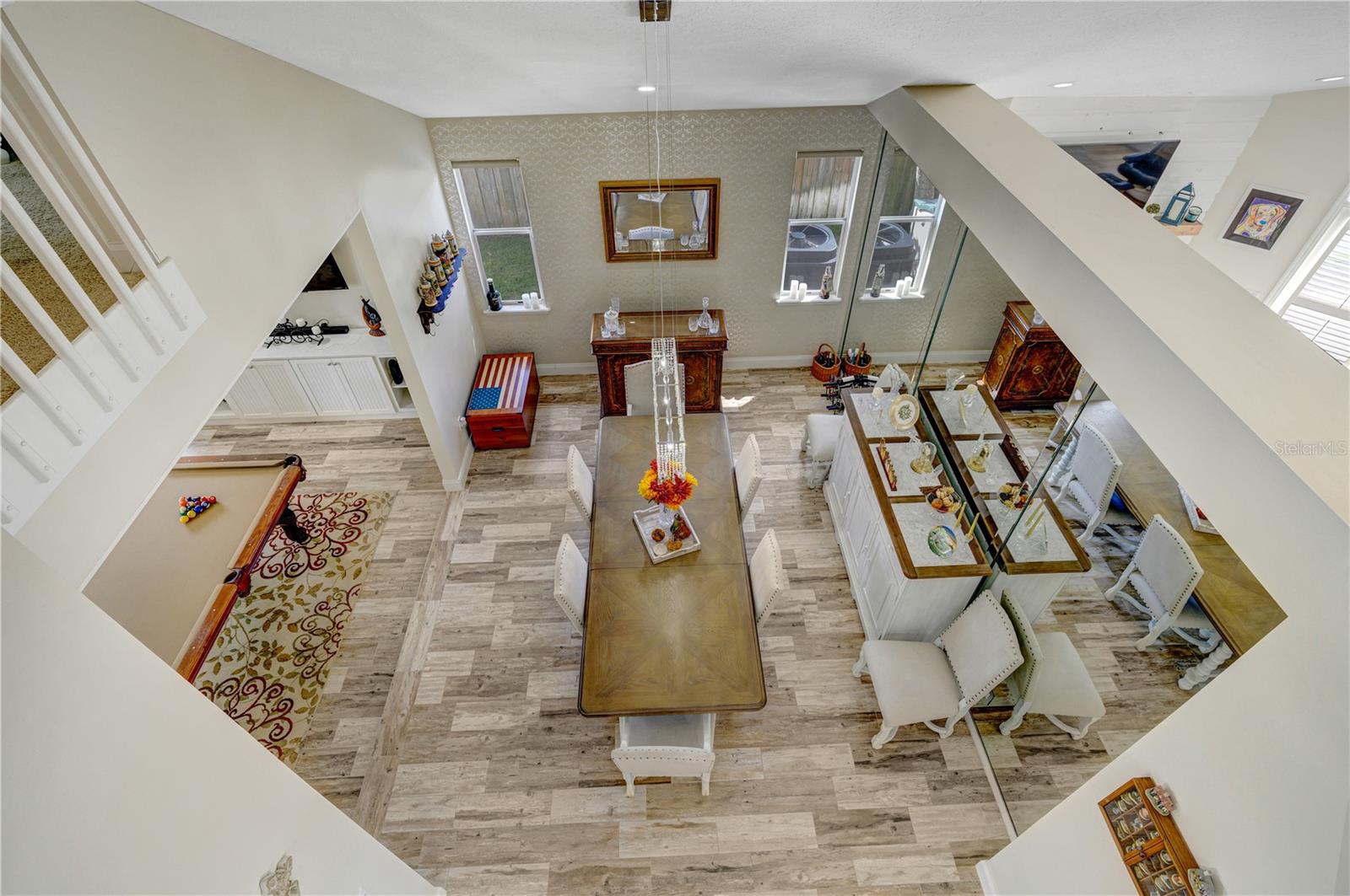 VILLA DE PALMAS SYKES COVE SEC 02 - Residential