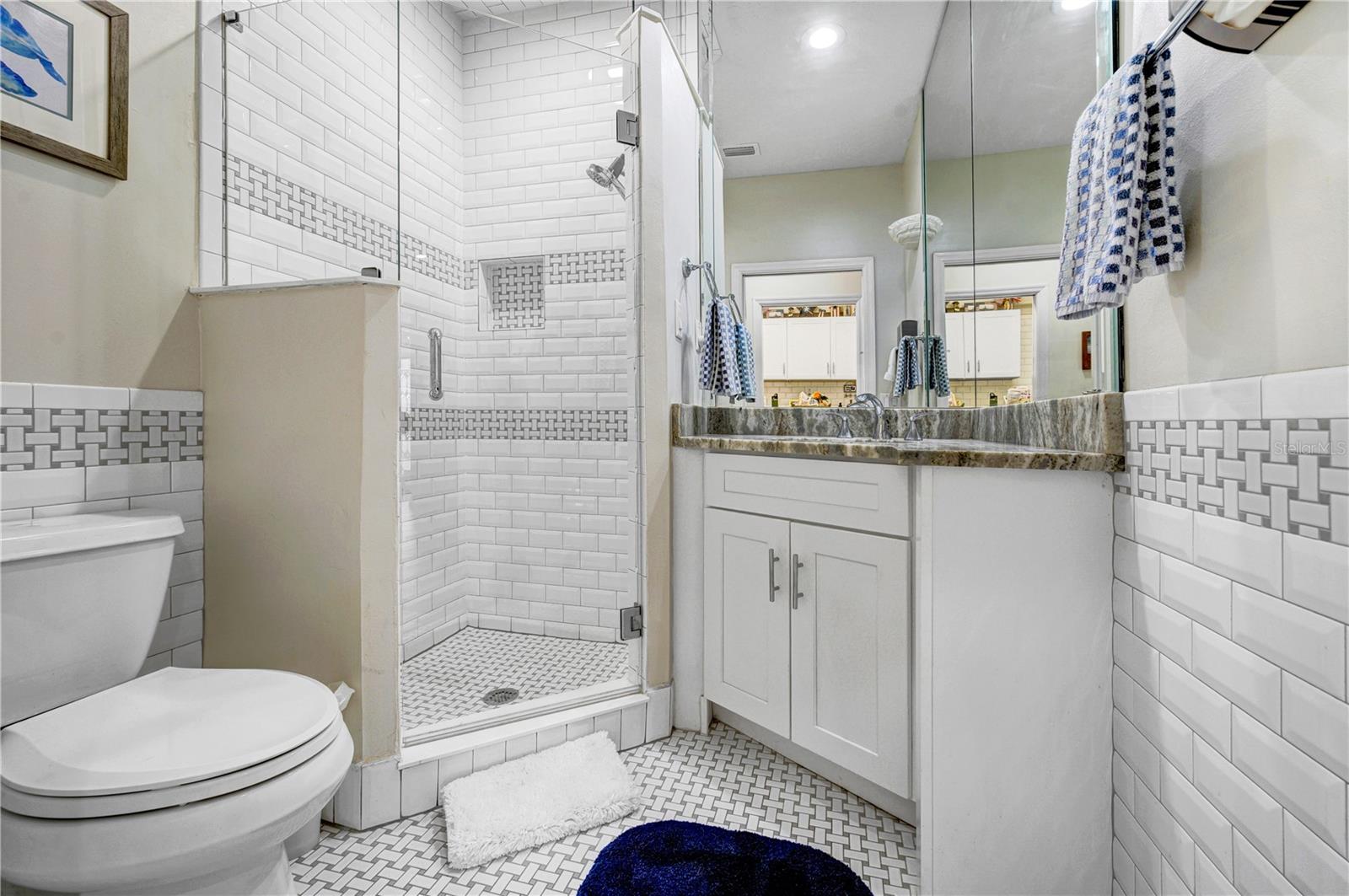 VILLA DE PALMAS SYKES COVE SEC 02 - Residential