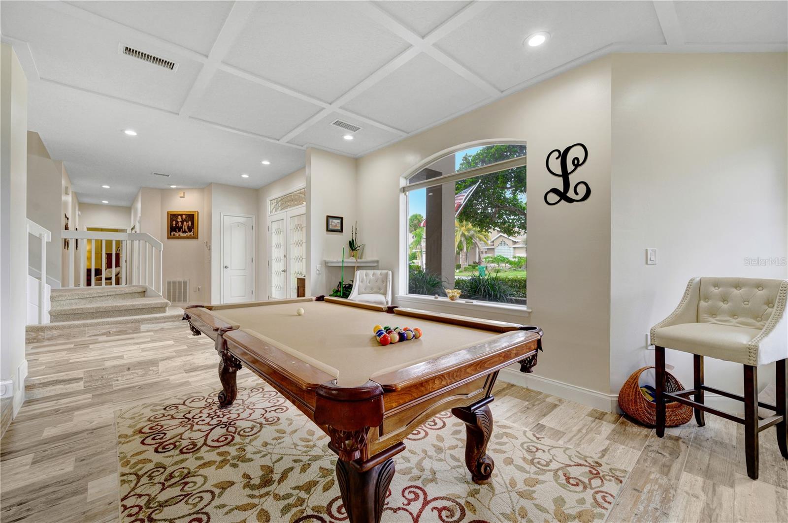 VILLA DE PALMAS SYKES COVE SEC 02 - Residential