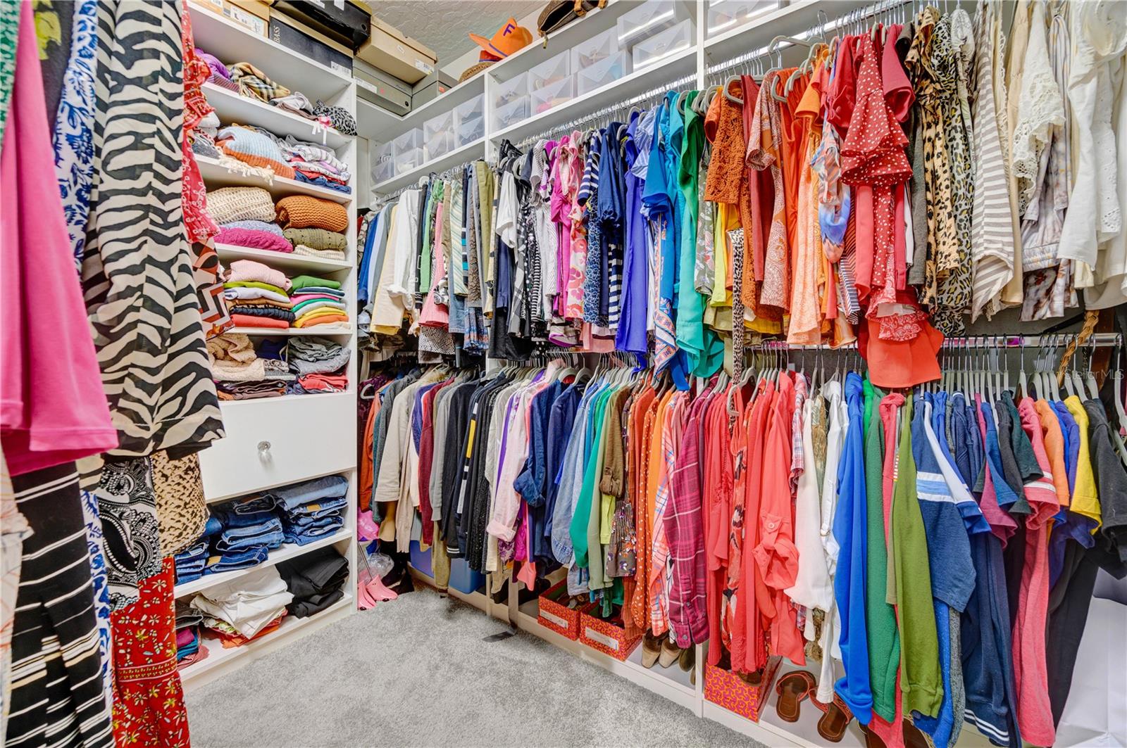 VILLA DE PALMAS SYKES COVE SEC 02 - Residential