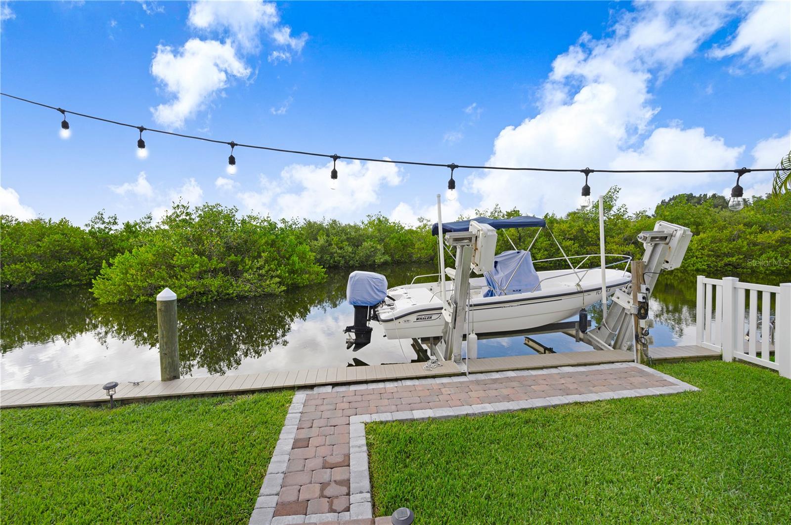 VILLA DE PALMAS SYKES COVE SEC 02 - Residential