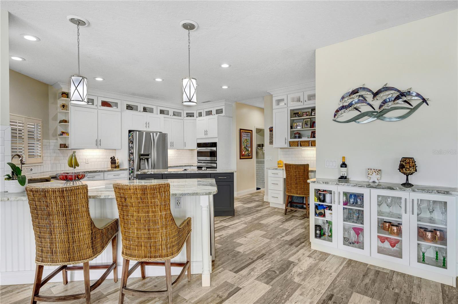 VILLA DE PALMAS SYKES COVE SEC 02 - Residential