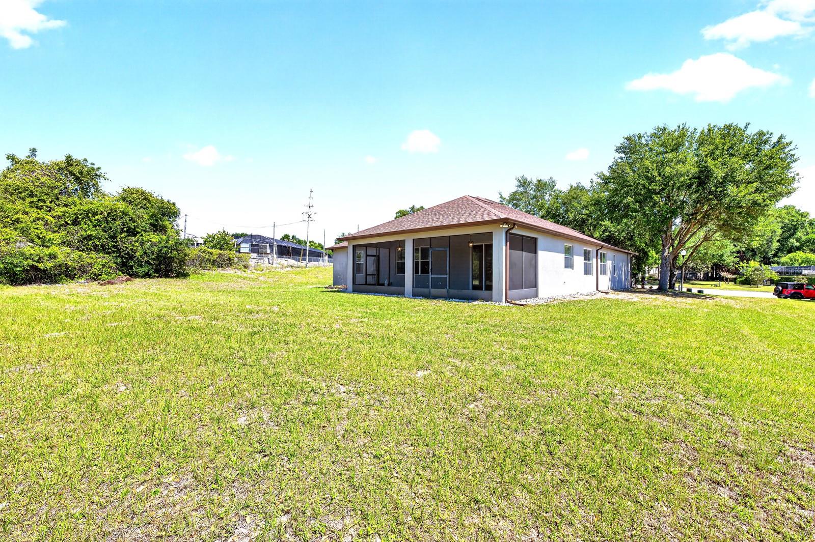 ARBOR RDG PH 04 A & B - Residential