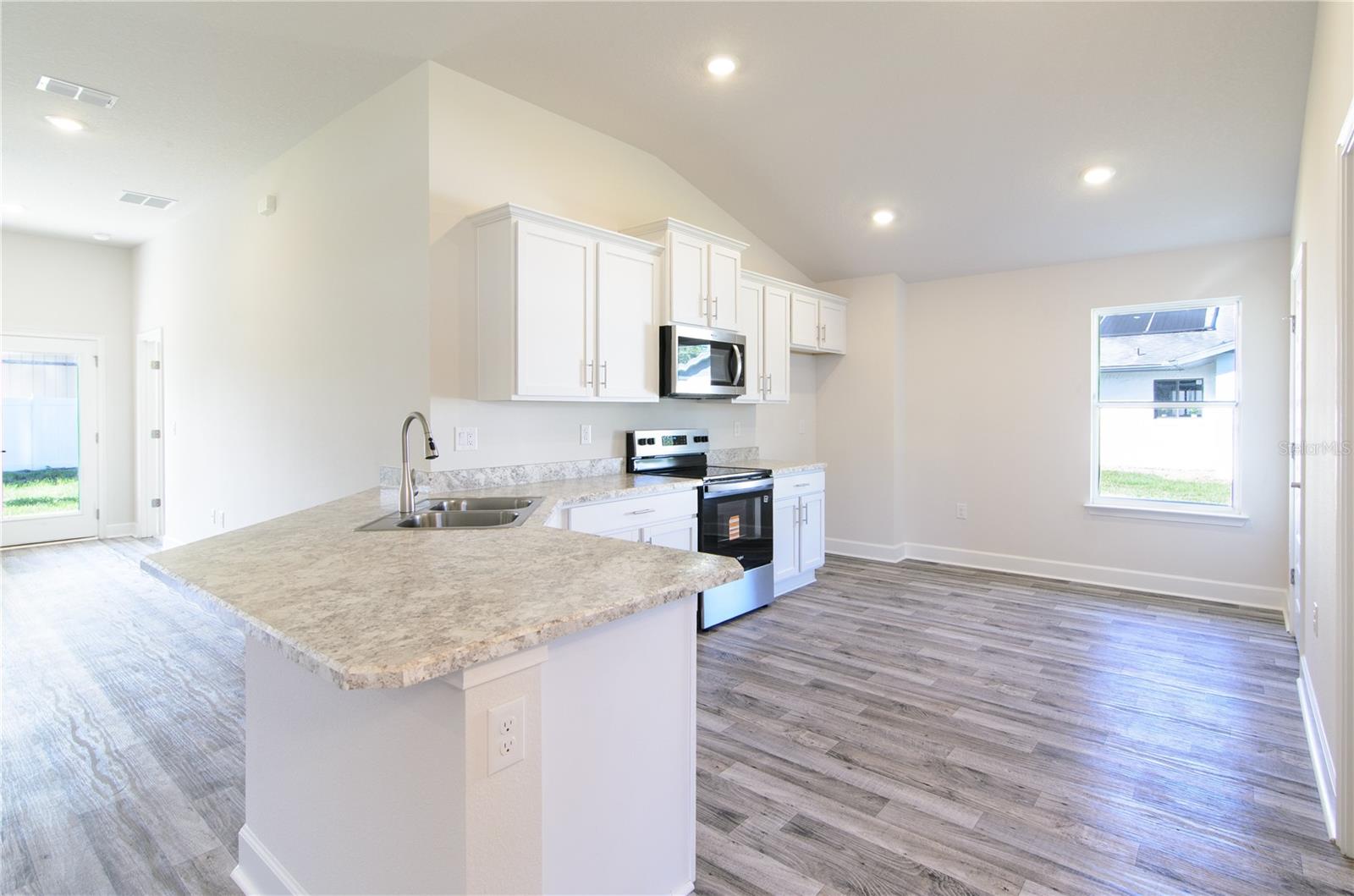 PALM COAST SEC 30 - Residential