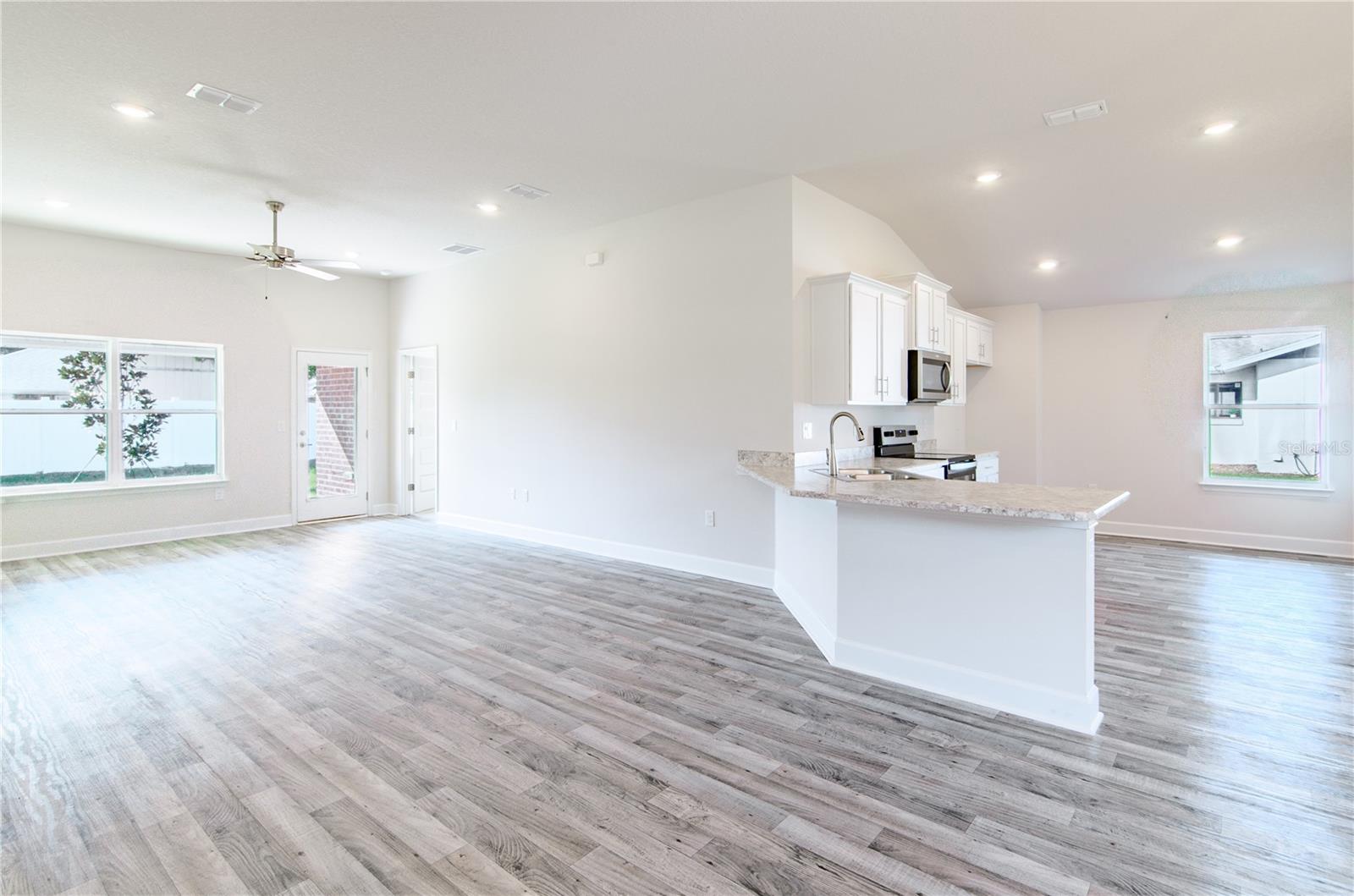 PALM COAST SEC 30 - Residential