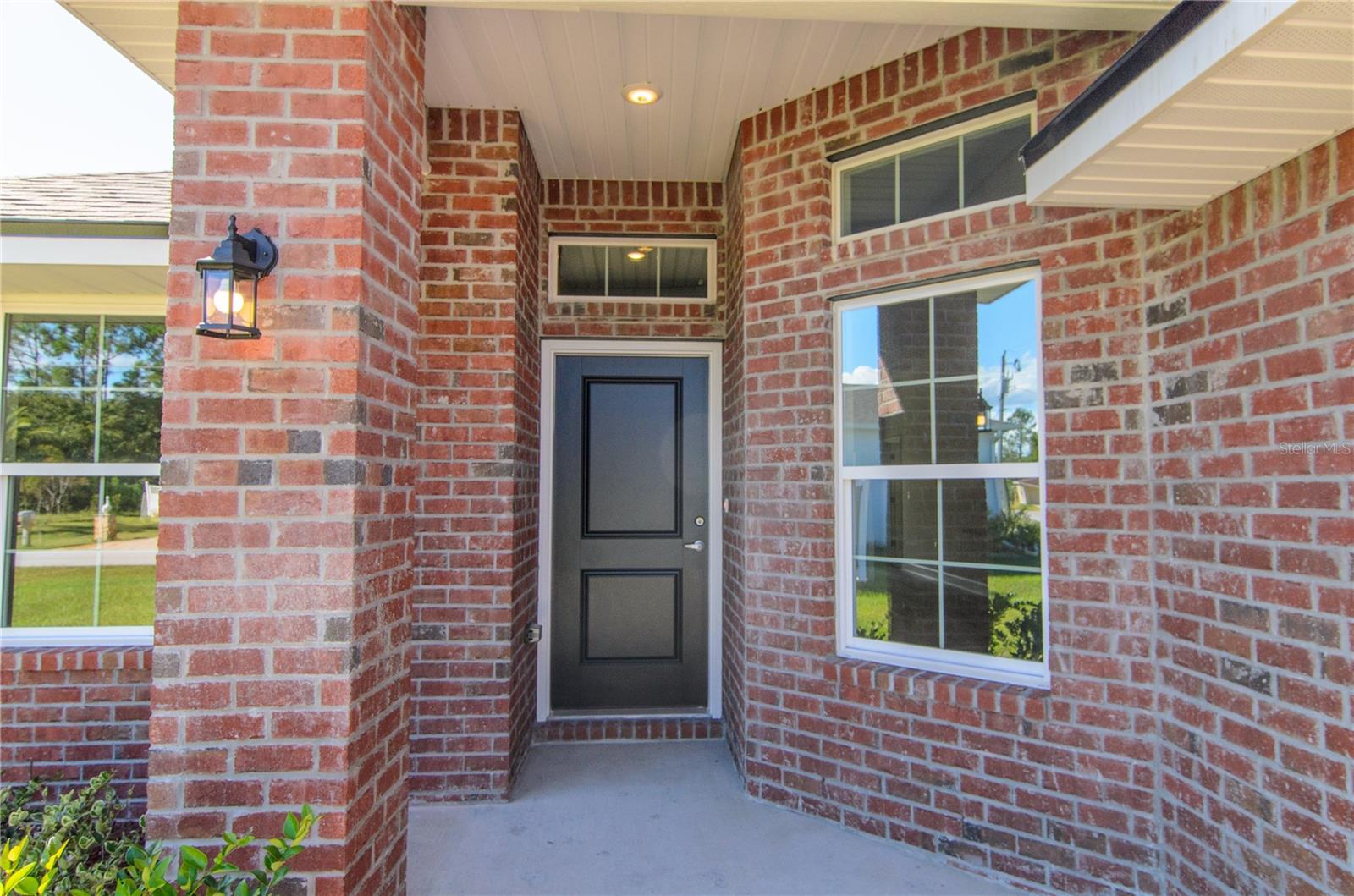 PALM COAST SEC 30 - Residential