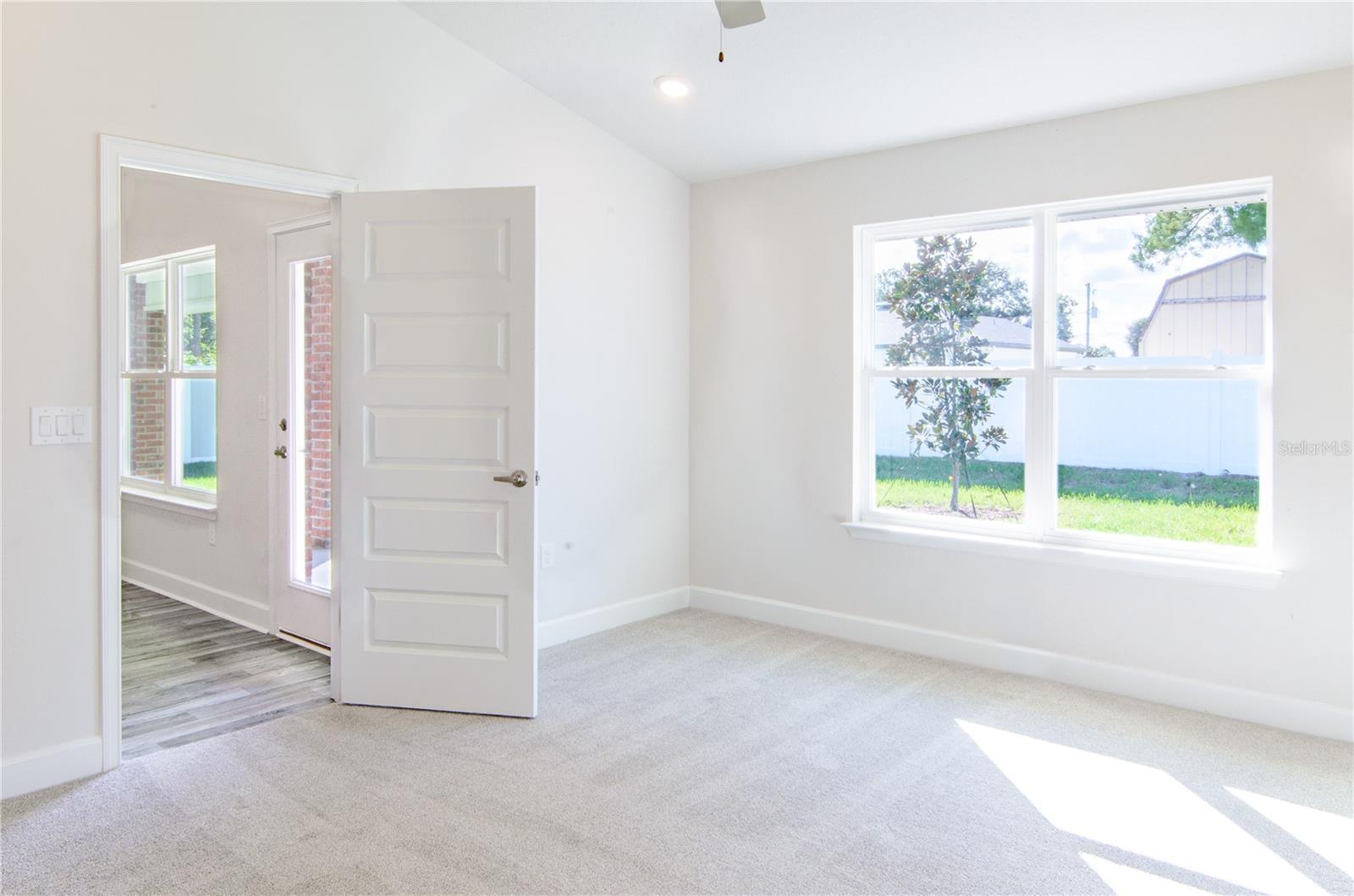 PALM COAST SEC 30 - Residential