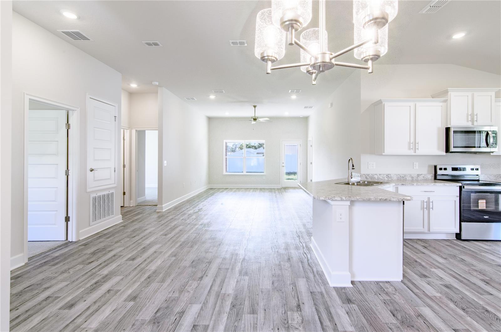 PALM COAST SEC 30 - Residential