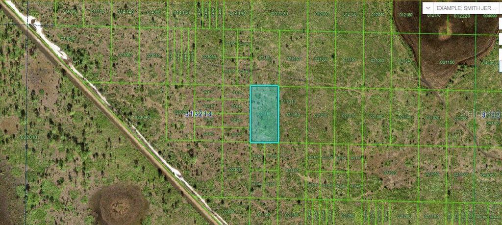 Photo of N/A, Frostproof, FL 33843 (MLS # O6265105)