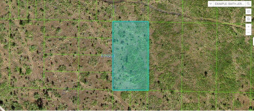 Photo of N/A, Frostproof, FL 33843 (MLS # O6265105)