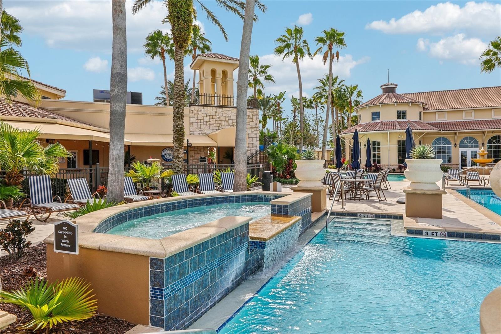 BELLALAGO PH 5J - Residential