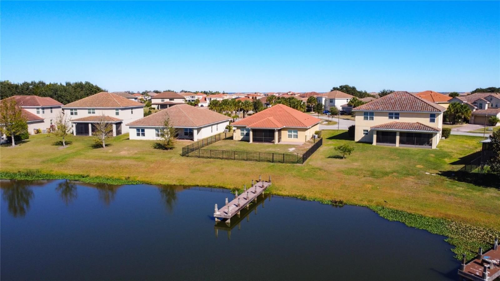 BELLALAGO PH 5J - Residential