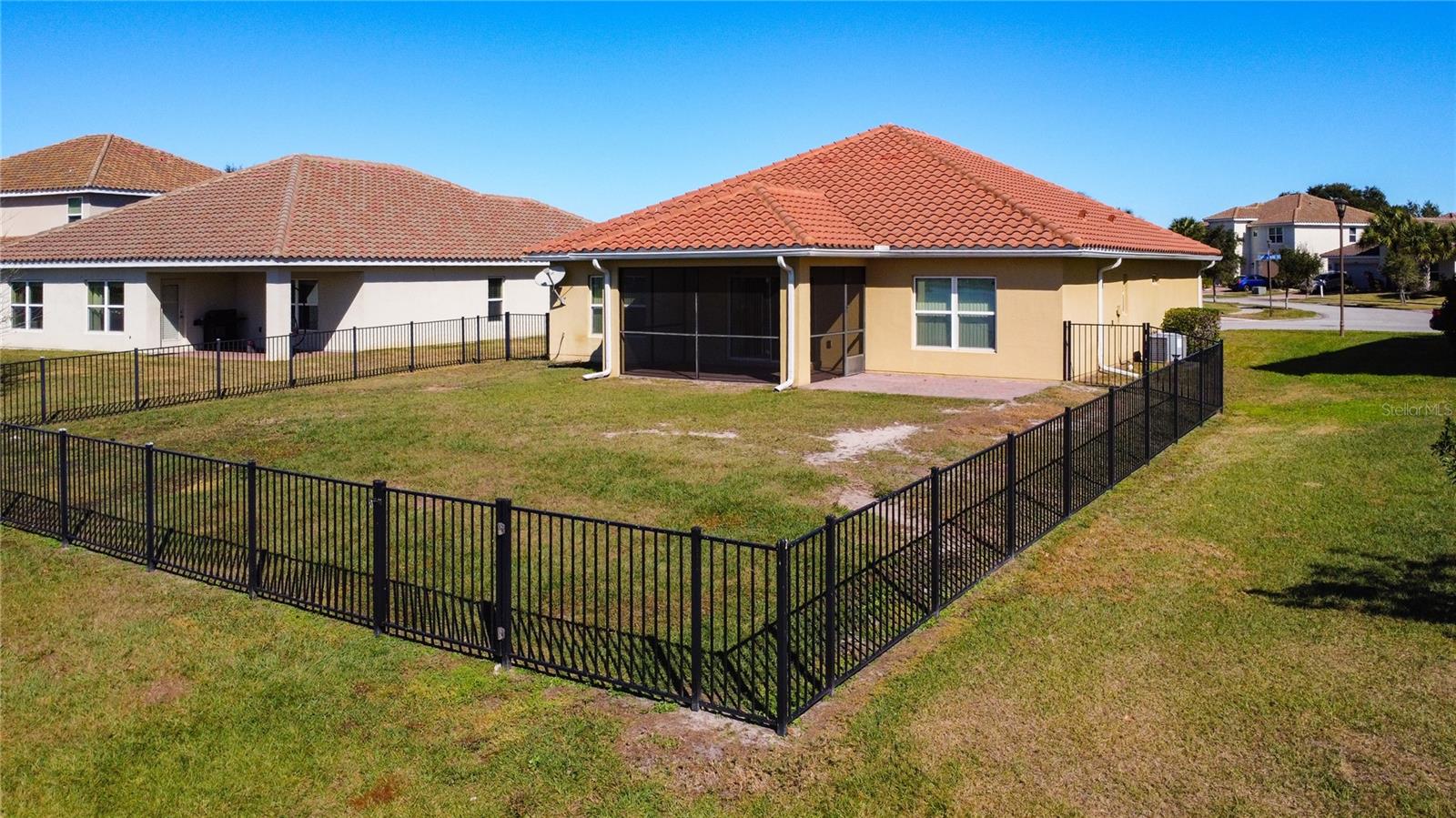 BELLALAGO PH 5J - Residential