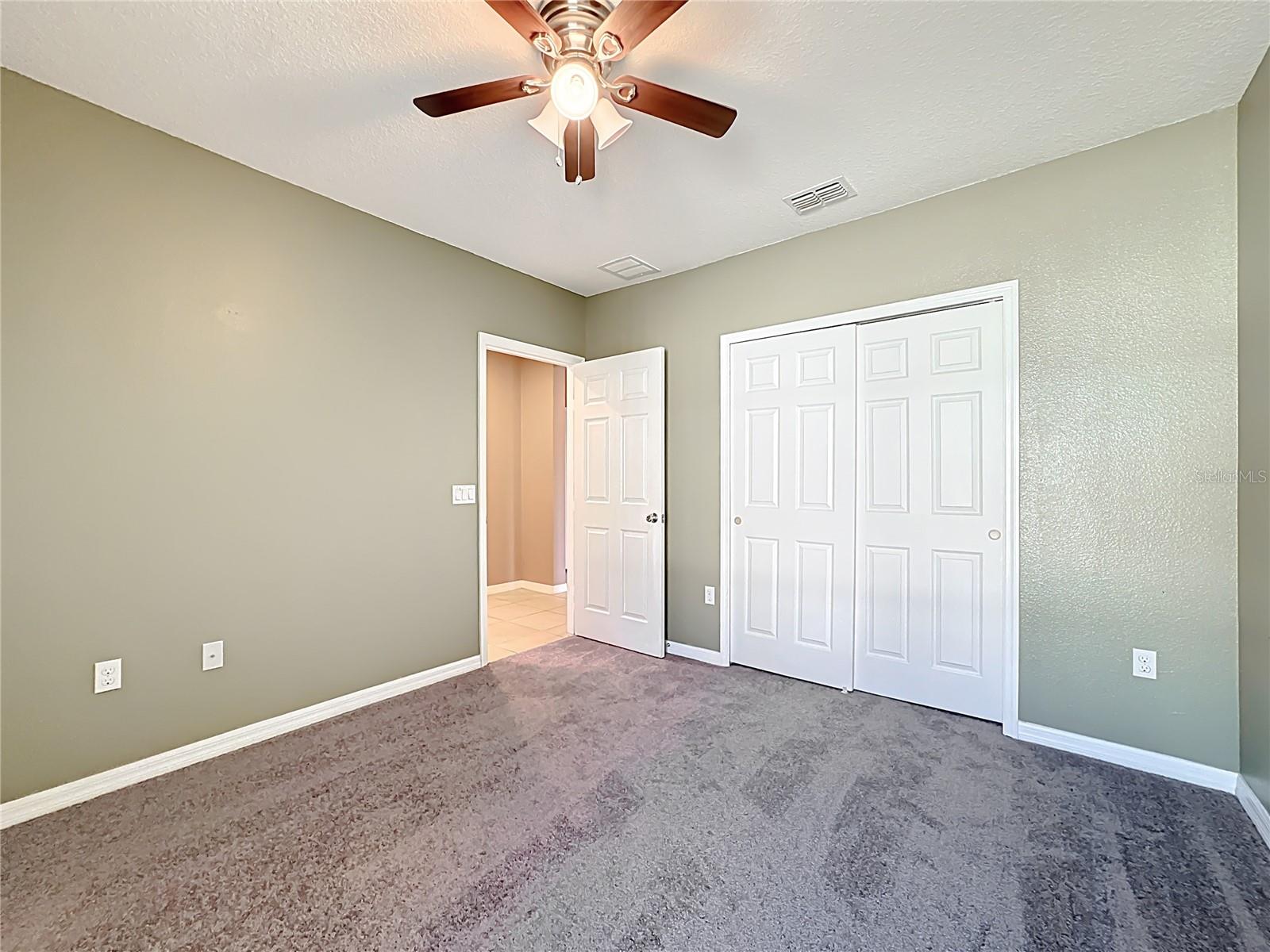 BELLALAGO PH 5J - Residential