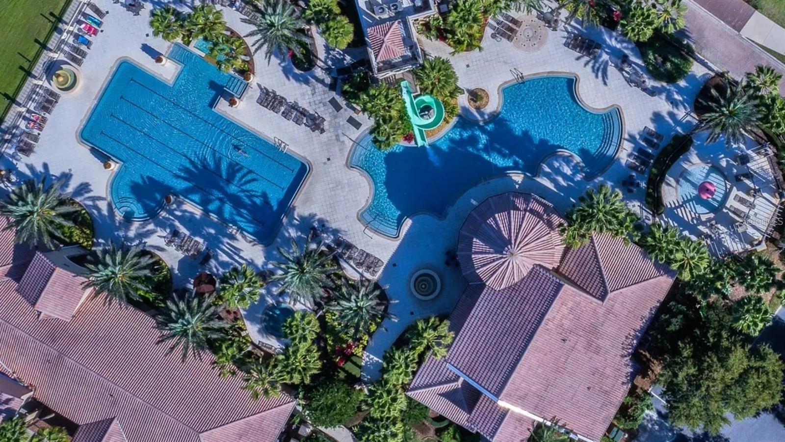 BELLALAGO PH 5J - Residential