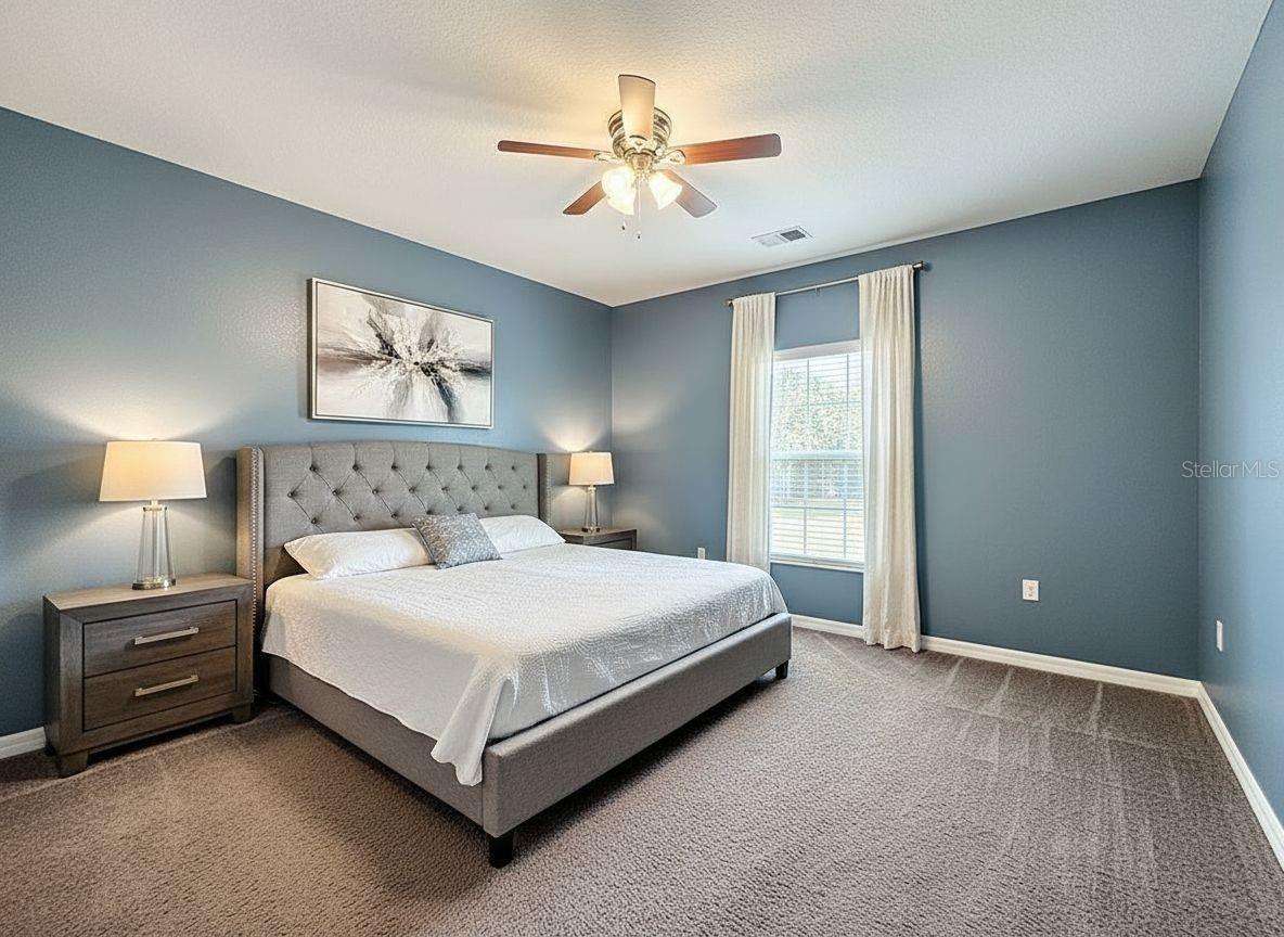 BELLALAGO PH 5J - Residential