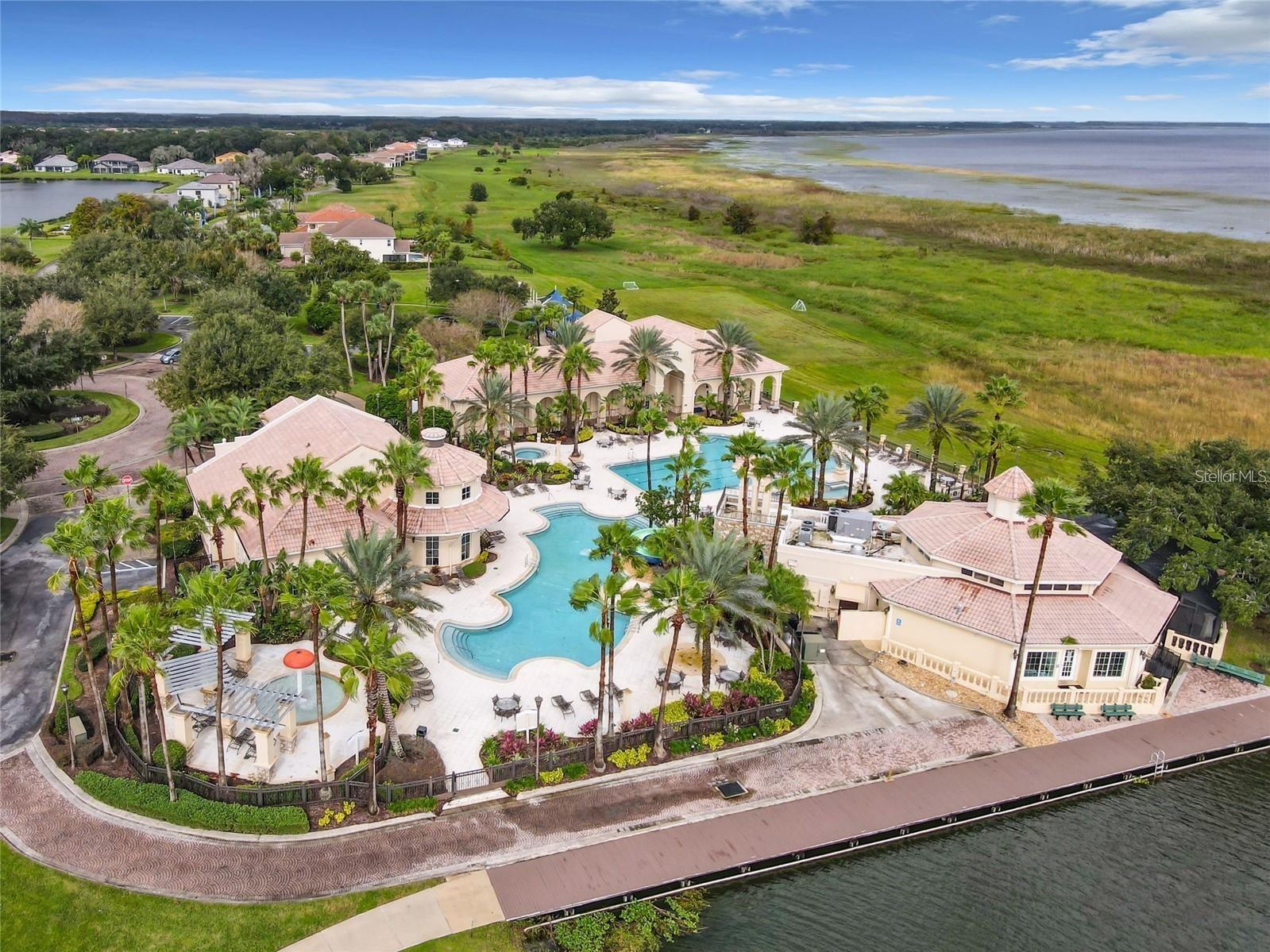 BELLALAGO PH 5J - Residential