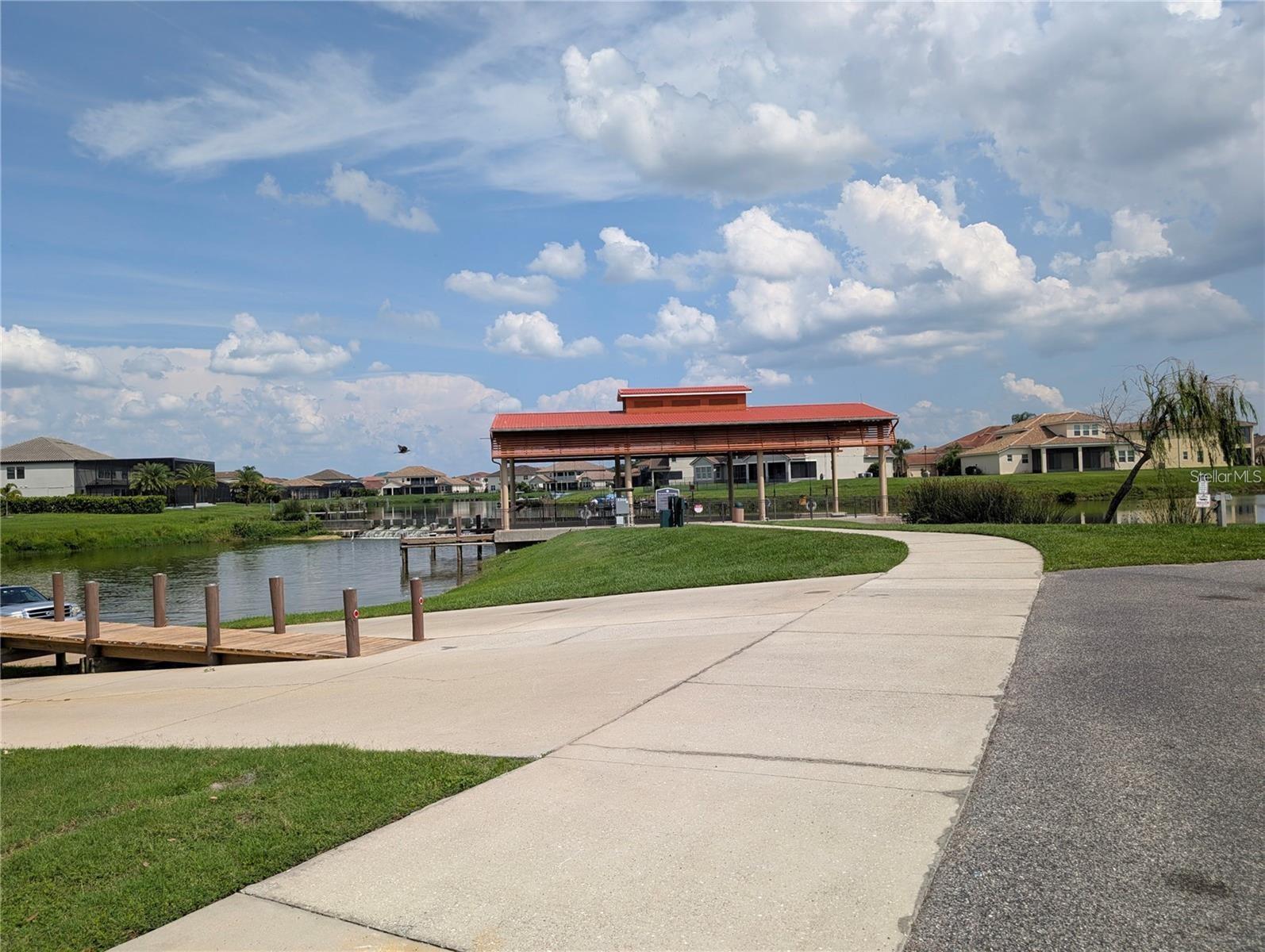 BELLALAGO PH 5J - Residential