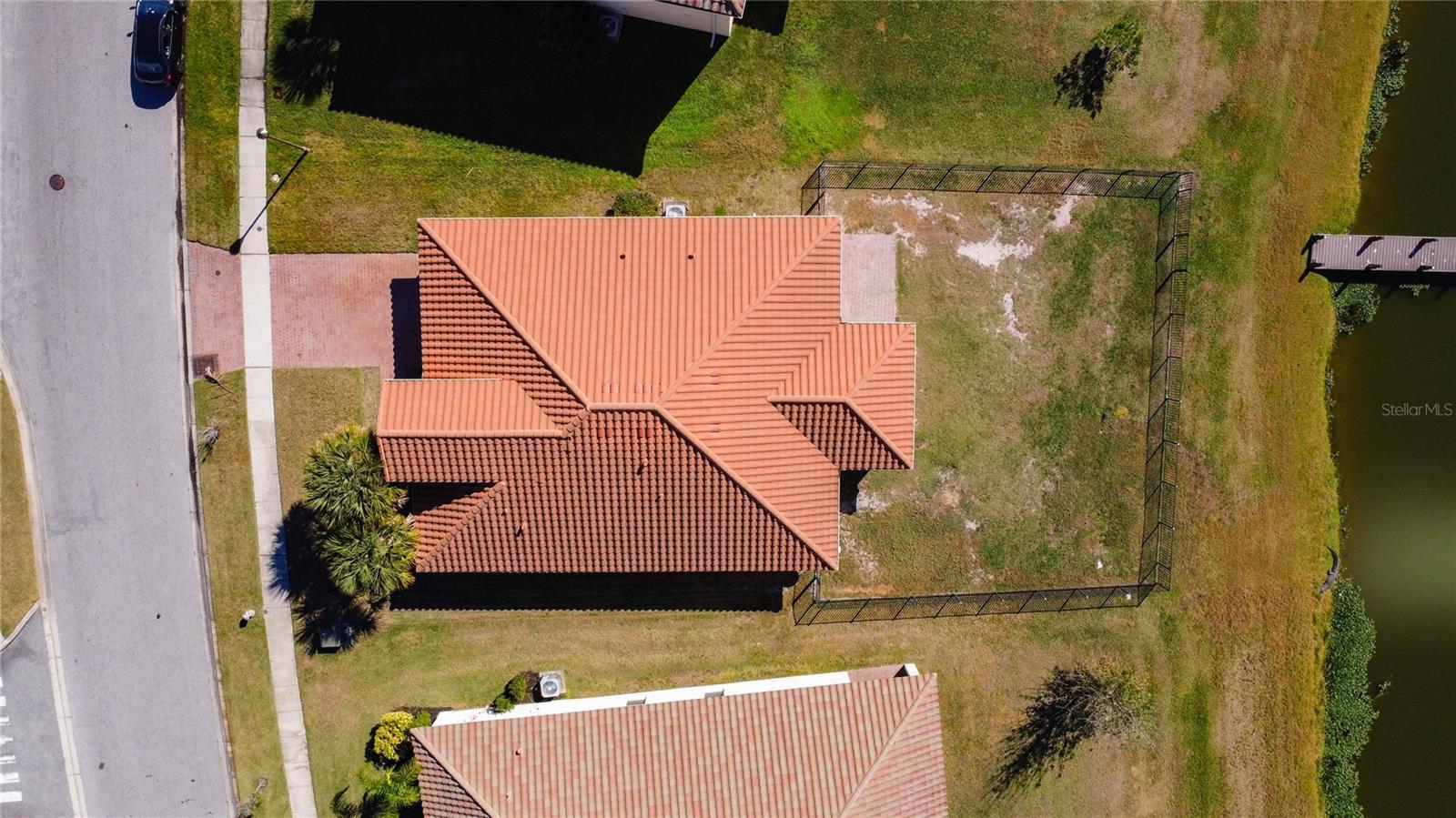 BELLALAGO PH 5J - Residential