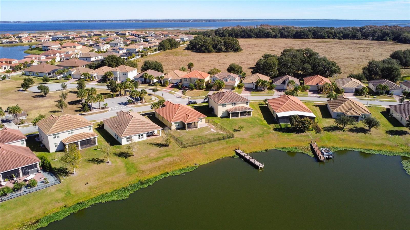 BELLALAGO PH 5J - Residential