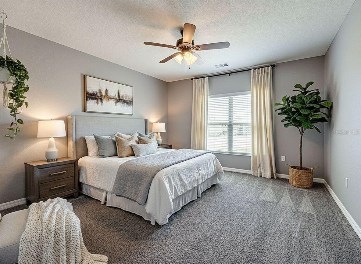 BELLALAGO PH 5J - Residential