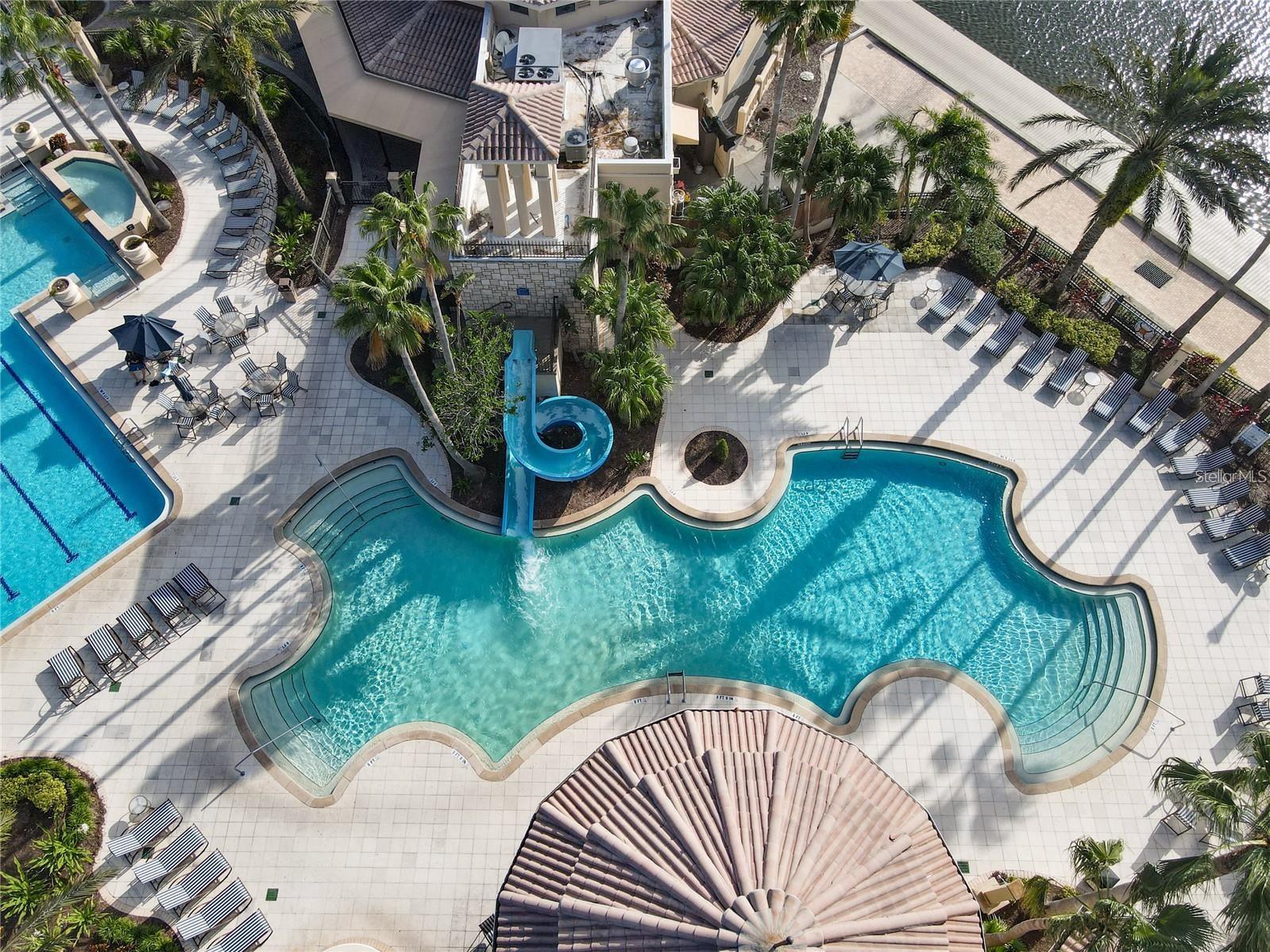 BELLALAGO PH 5J - Residential