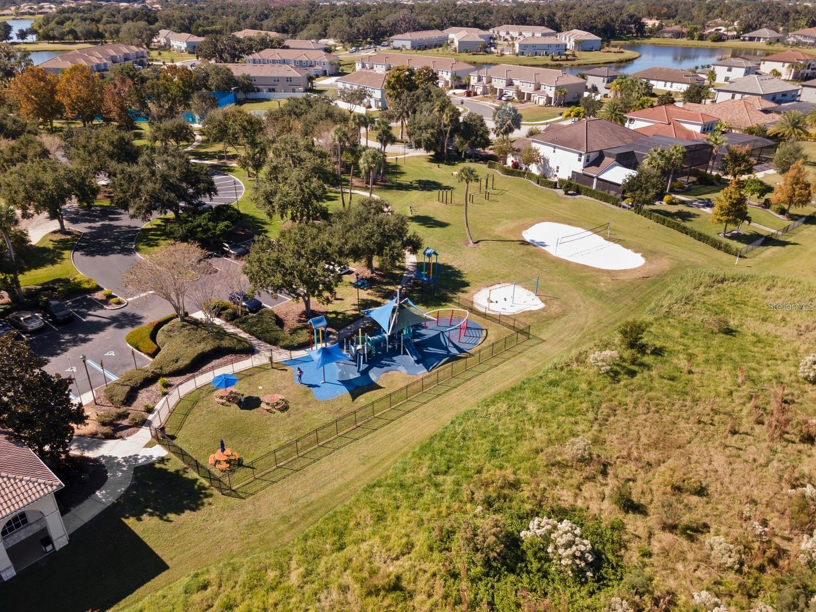 BELLALAGO PH 5J - Residential