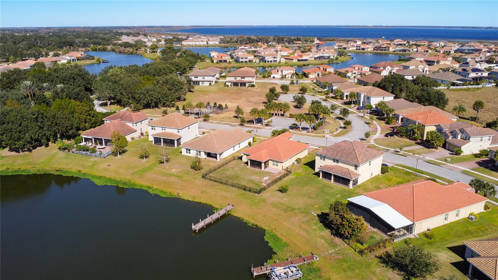 BELLALAGO PH 5J - Residential