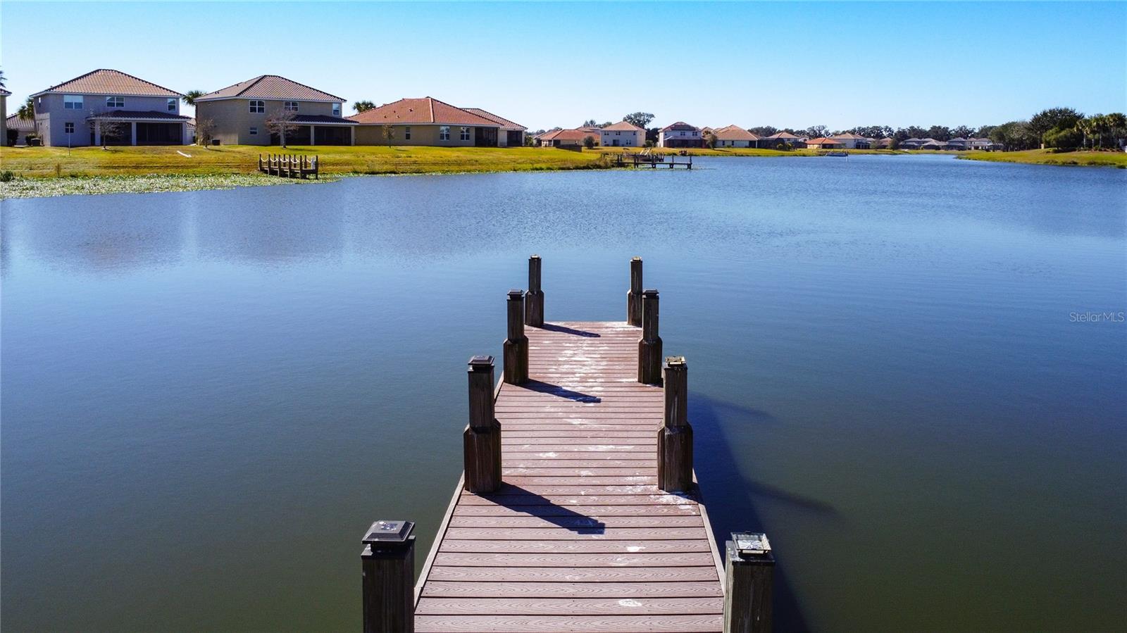 BELLALAGO PH 5J - Residential