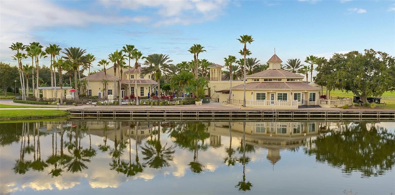 BELLALAGO PH 5J - Residential