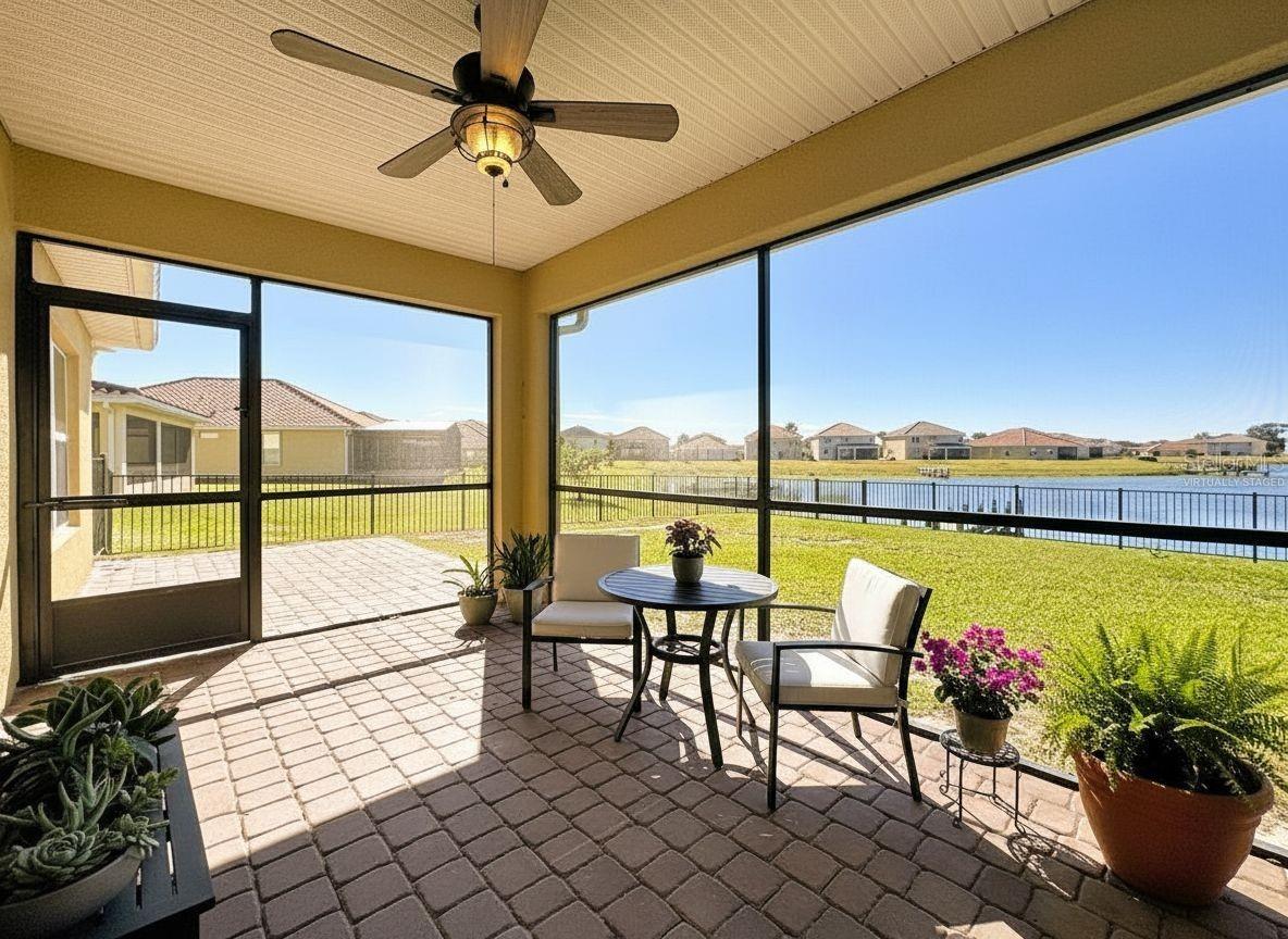 BELLALAGO PH 5J - Residential