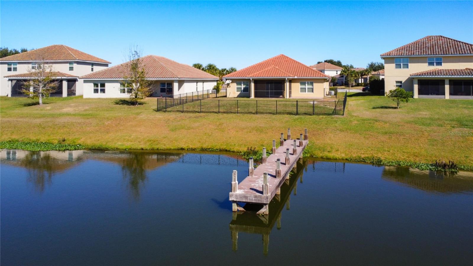 BELLALAGO PH 5J - Residential