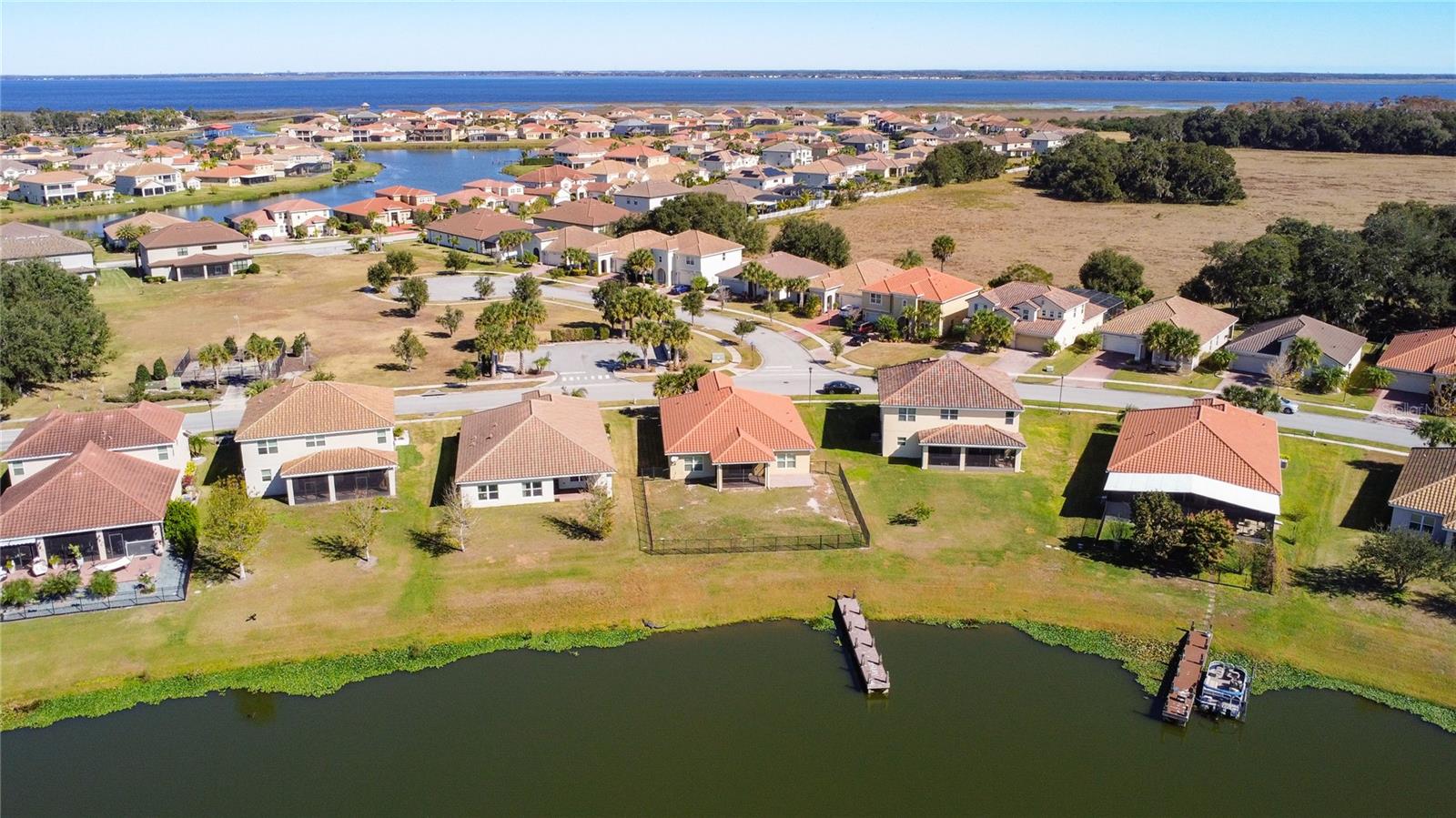 BELLALAGO PH 5J - Residential