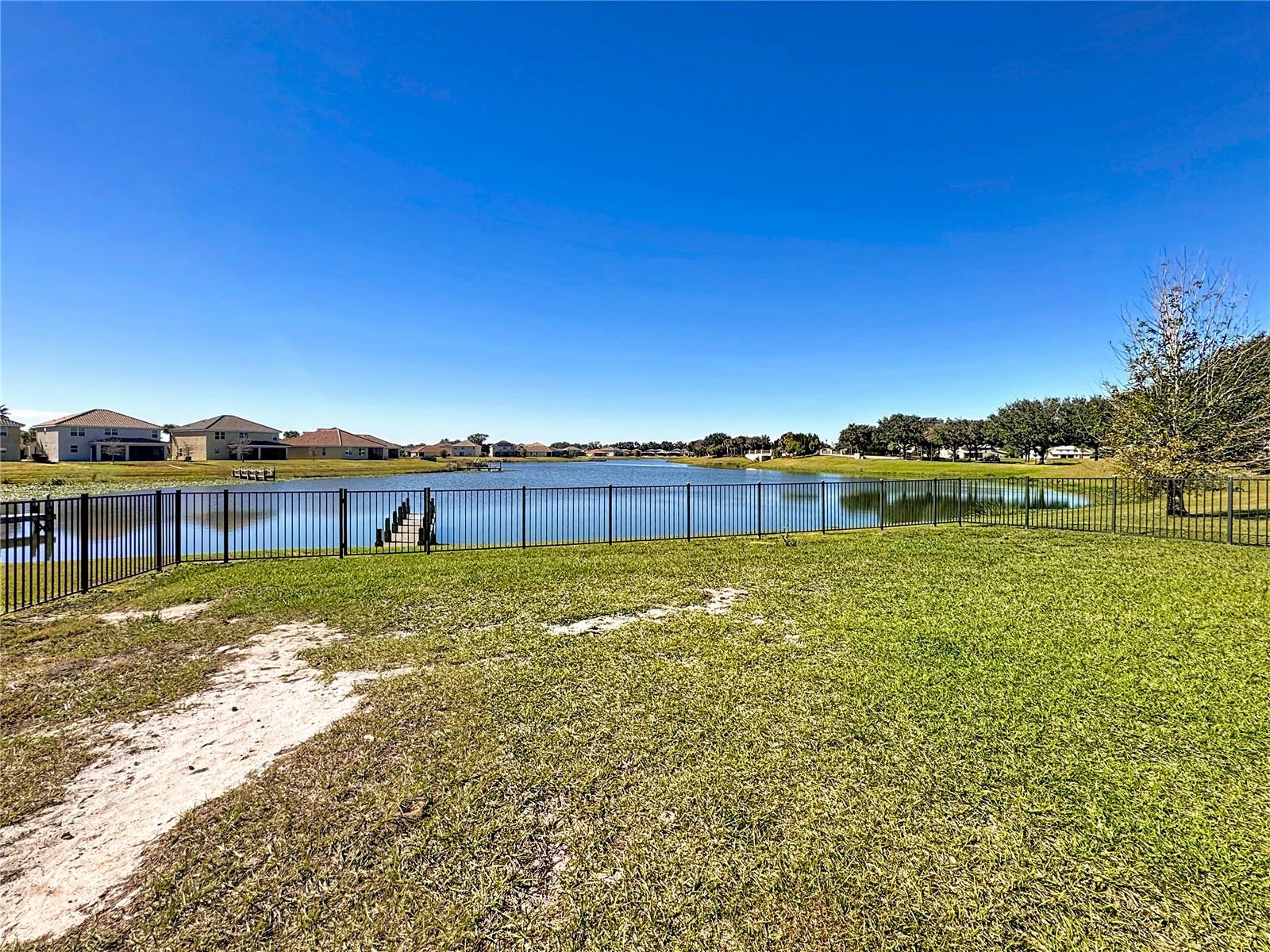 BELLALAGO PH 5J - Residential