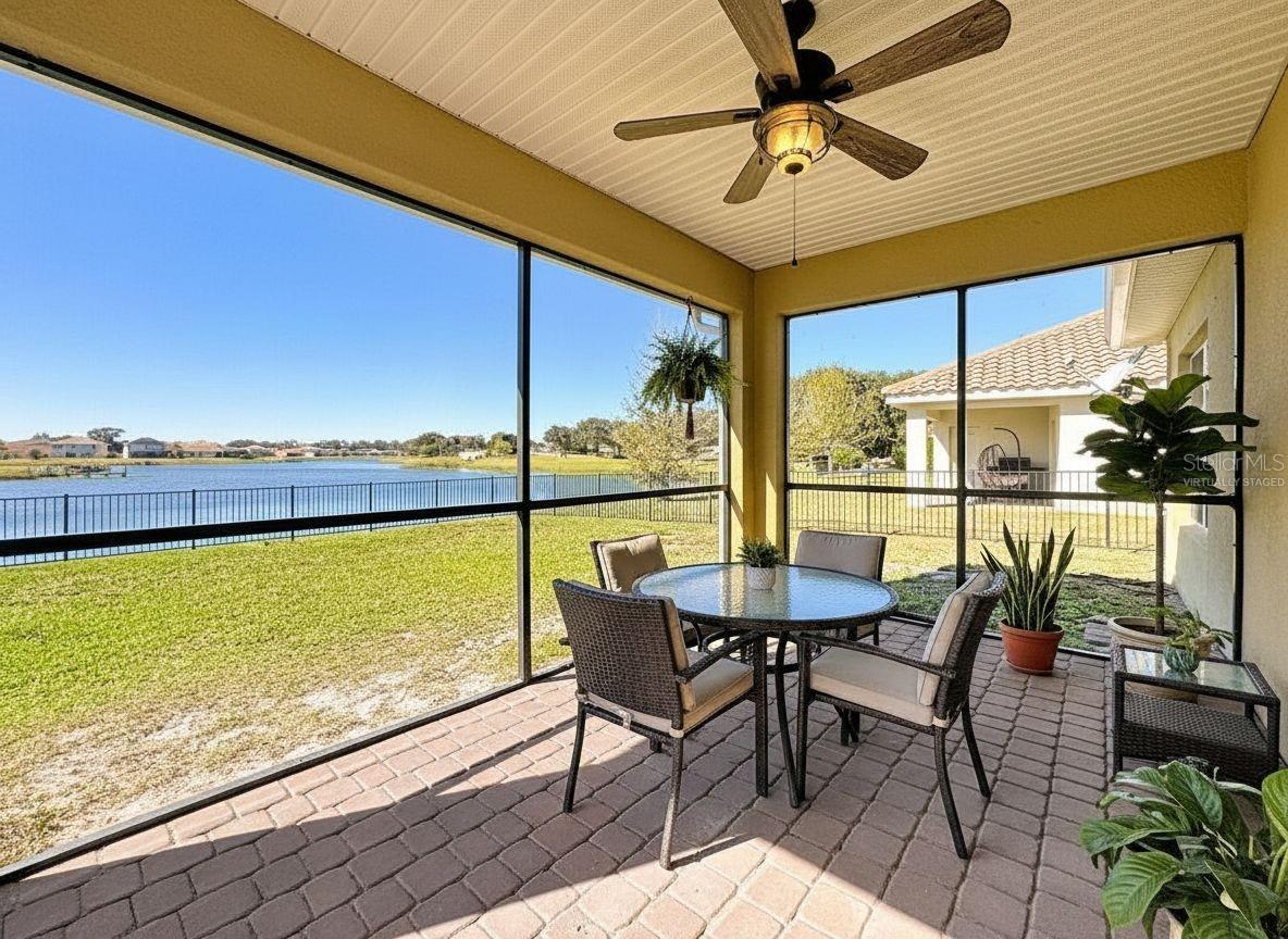 BELLALAGO PH 5J - Residential