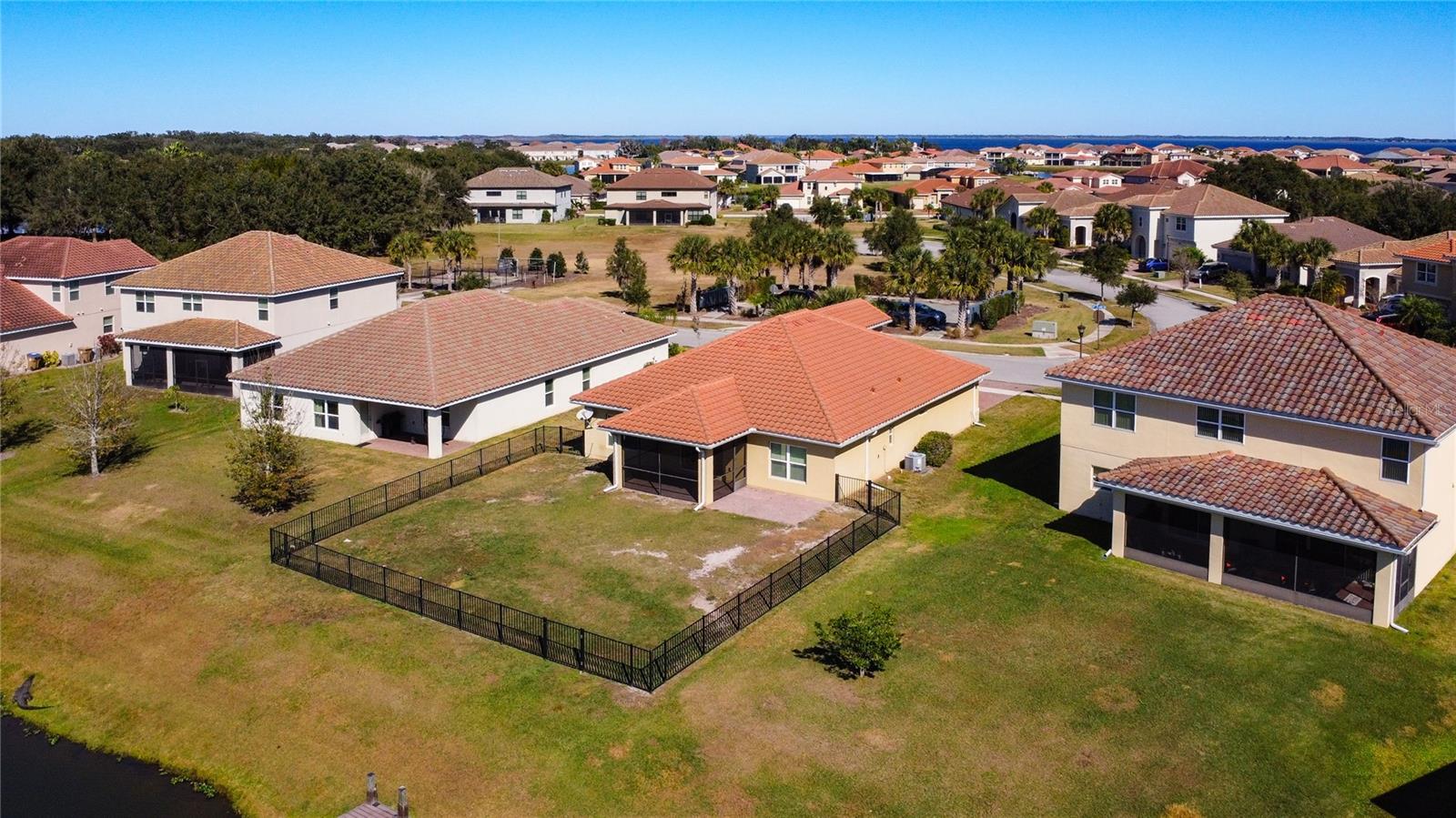 BELLALAGO PH 5J - Residential