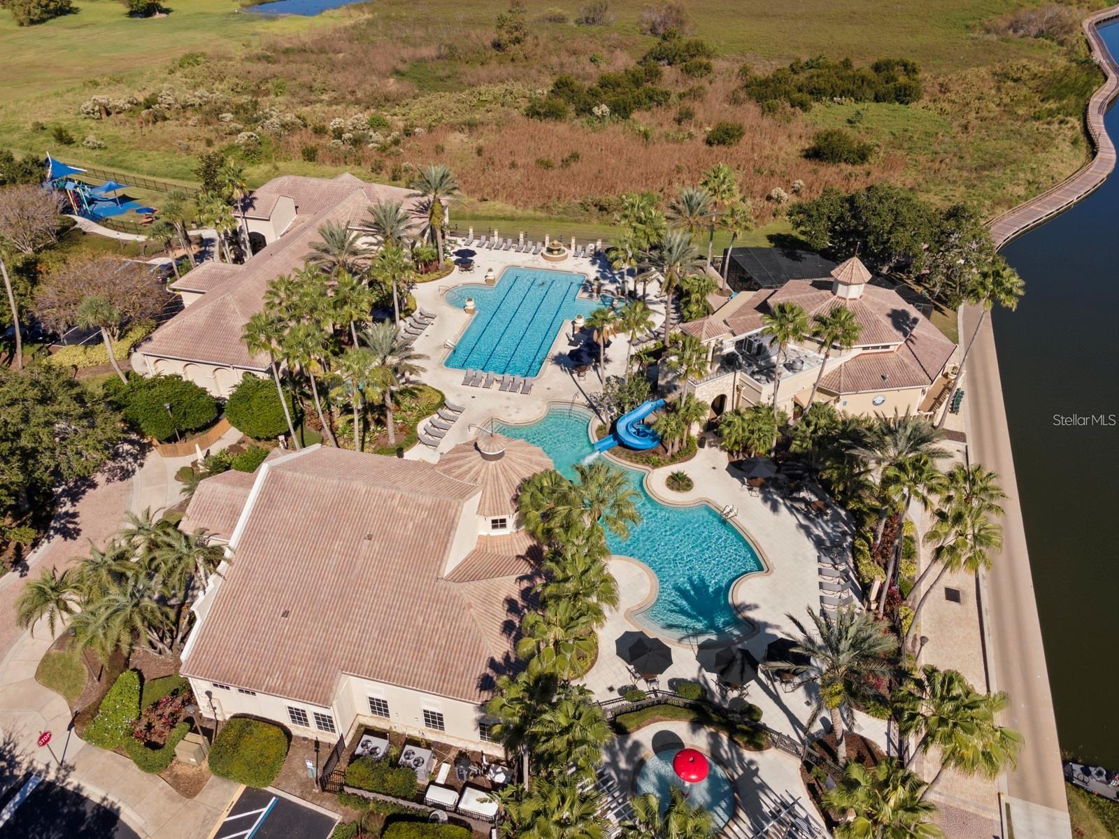 BELLALAGO PH 5J - Residential