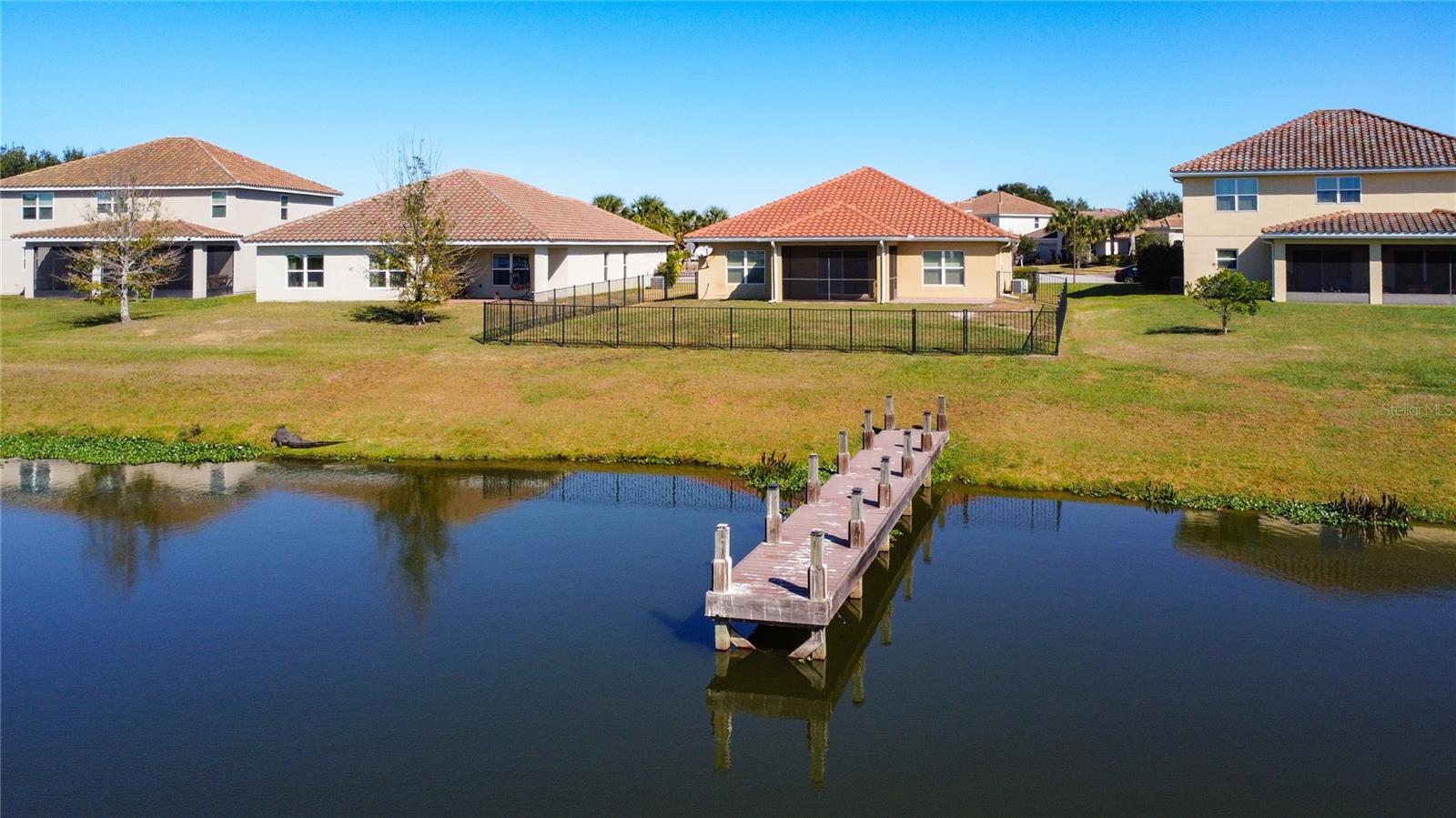 BELLALAGO PH 5J - Residential