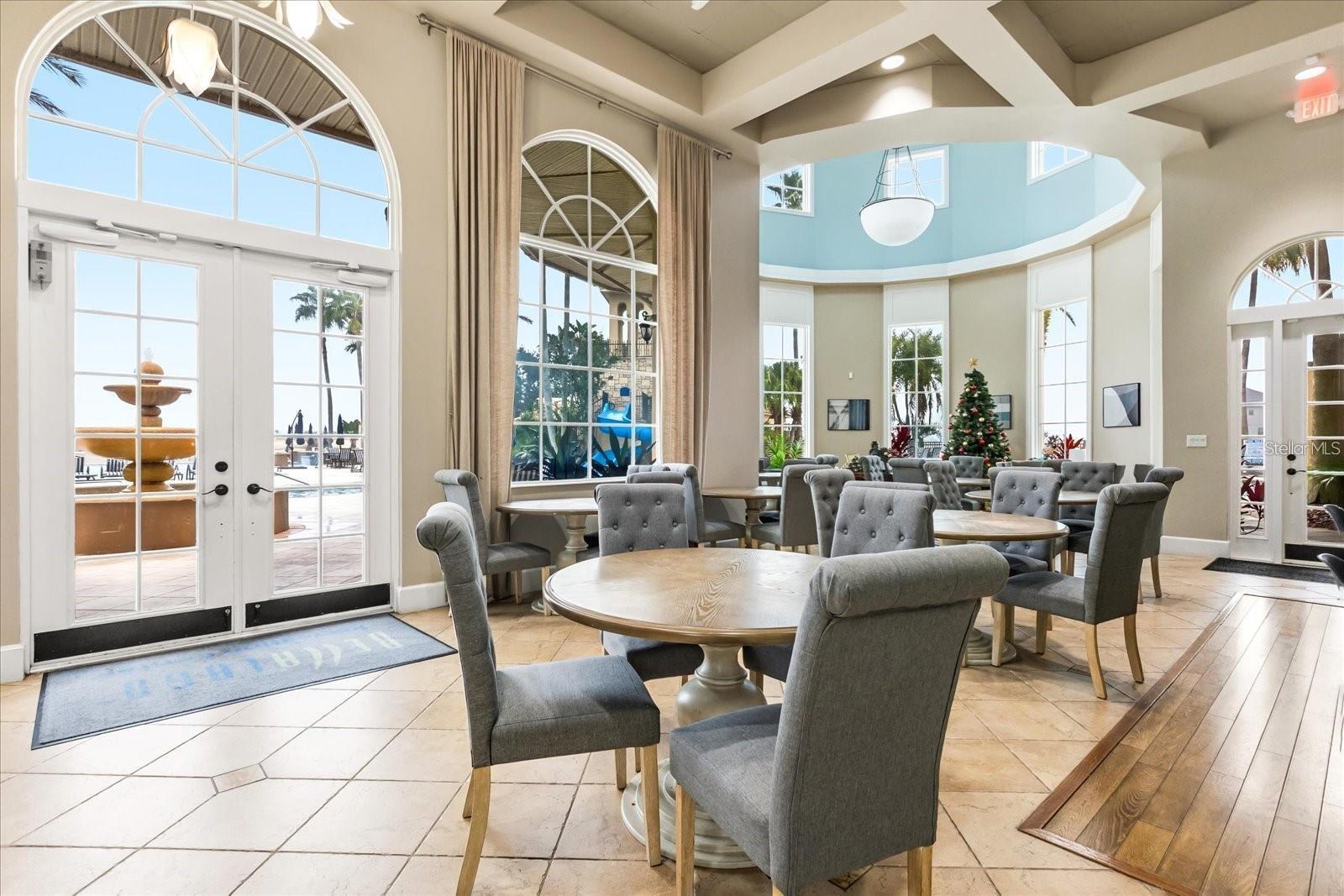 BELLALAGO PH 5J - Residential