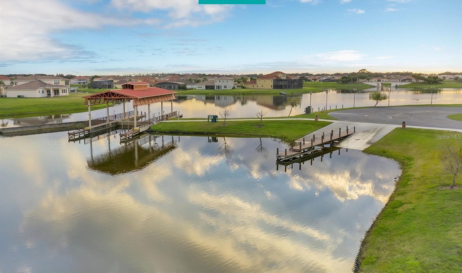 BELLALAGO PH 5J - Residential